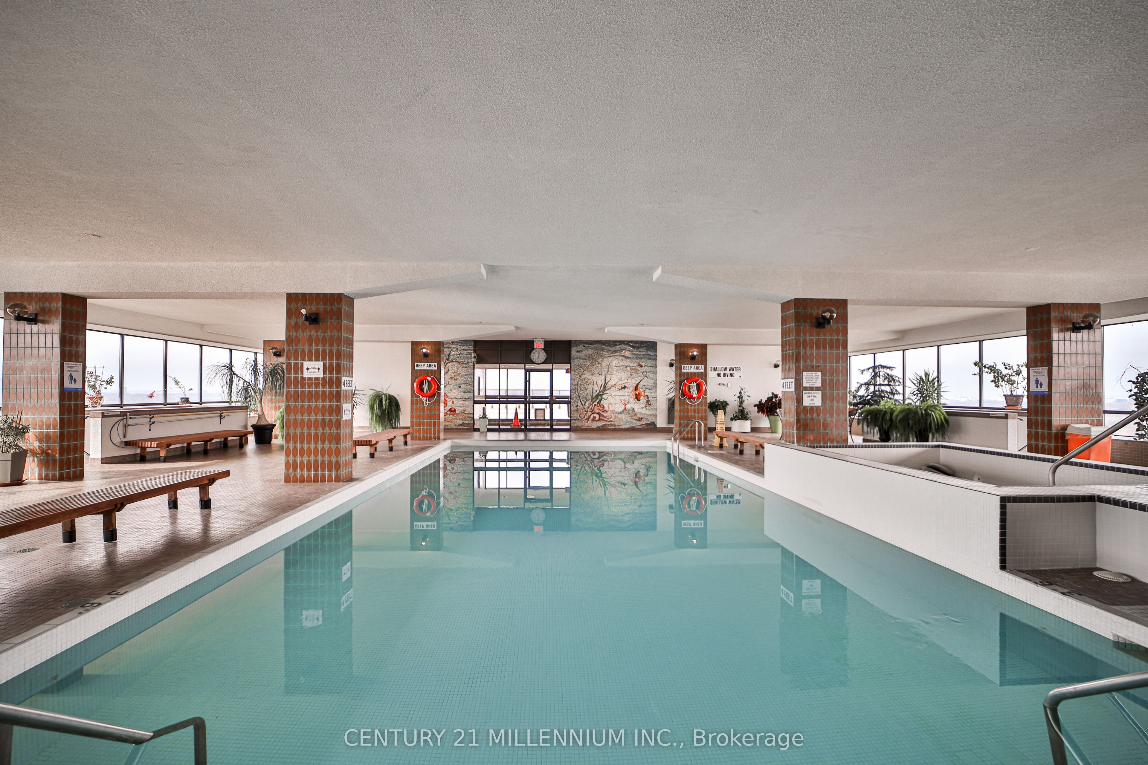 #506 - 1333 Bloor Street Property Photo 26