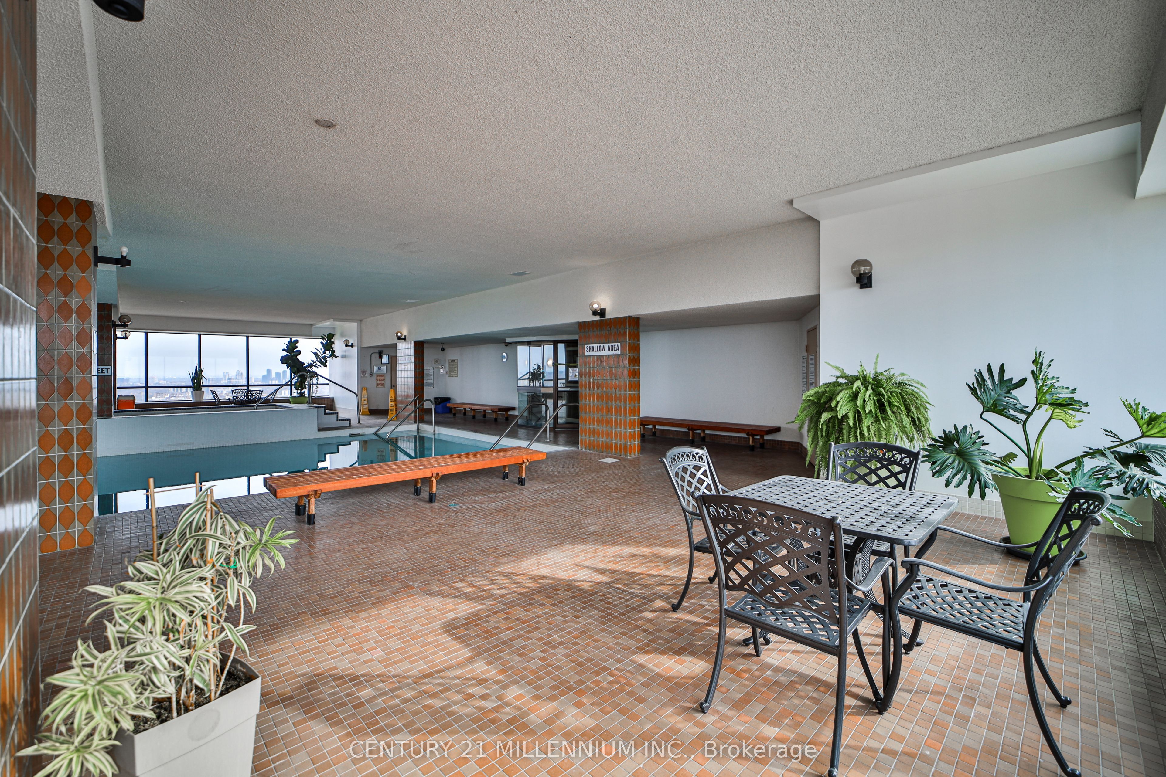 #506 - 1333 Bloor Street Property Photo 27