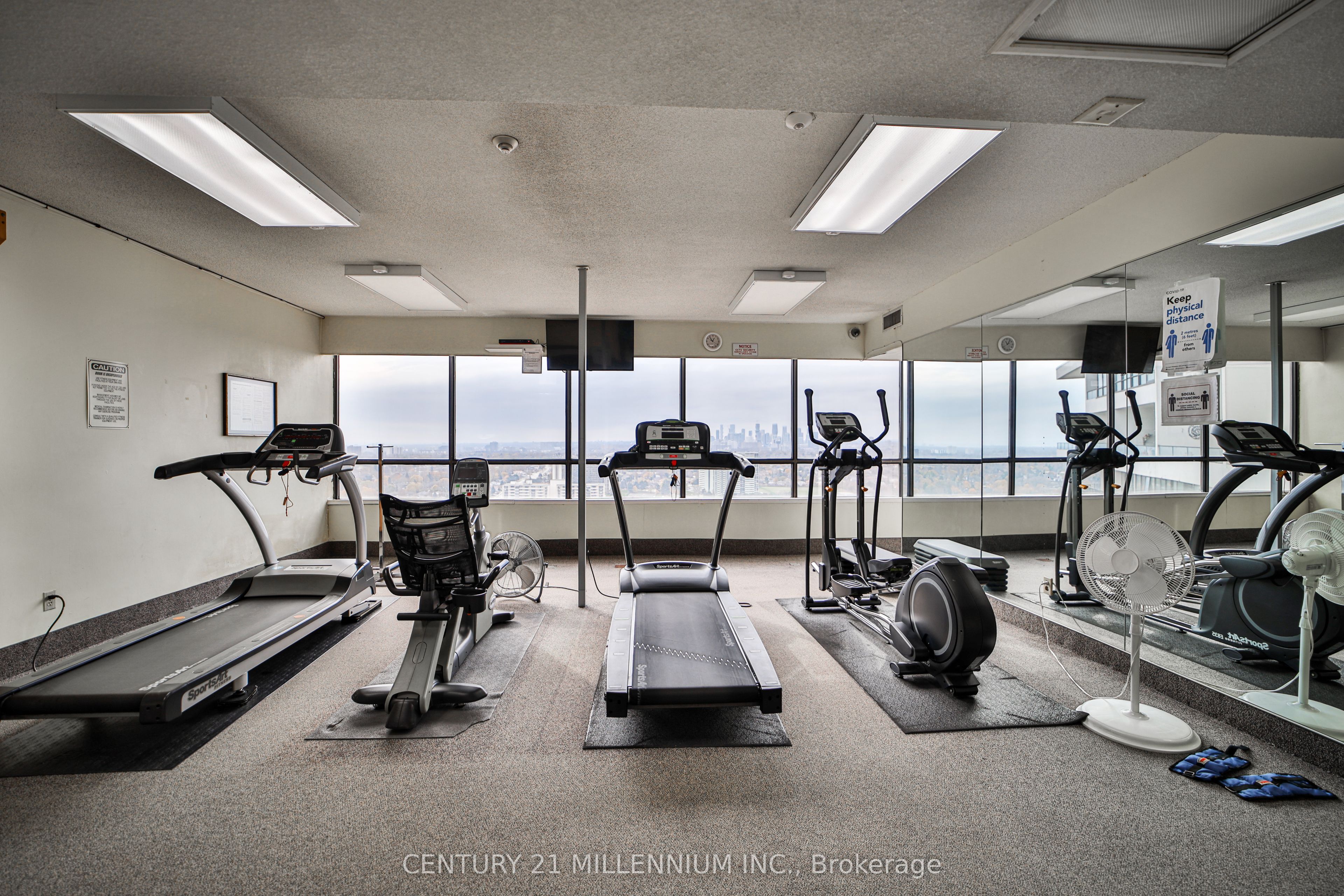 #506 - 1333 Bloor Street Property Photo 28