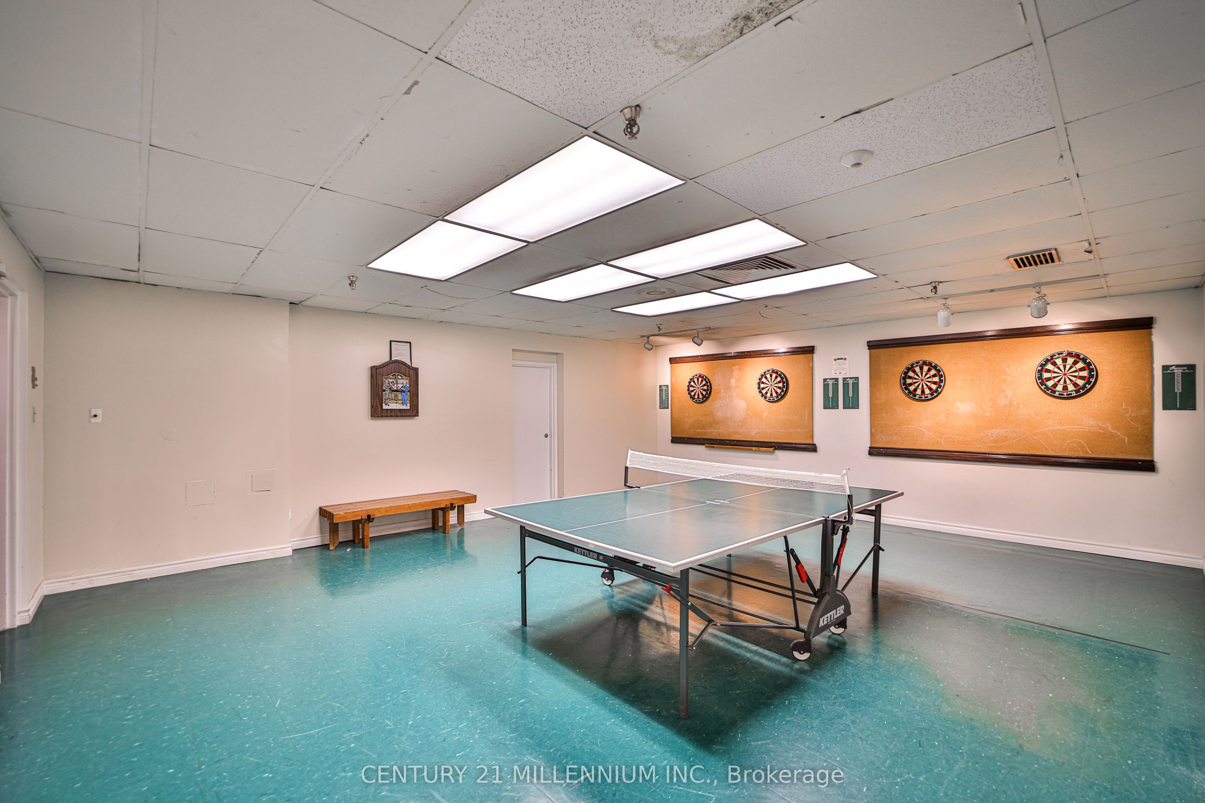#506 - 1333 Bloor Street Property Photo 29