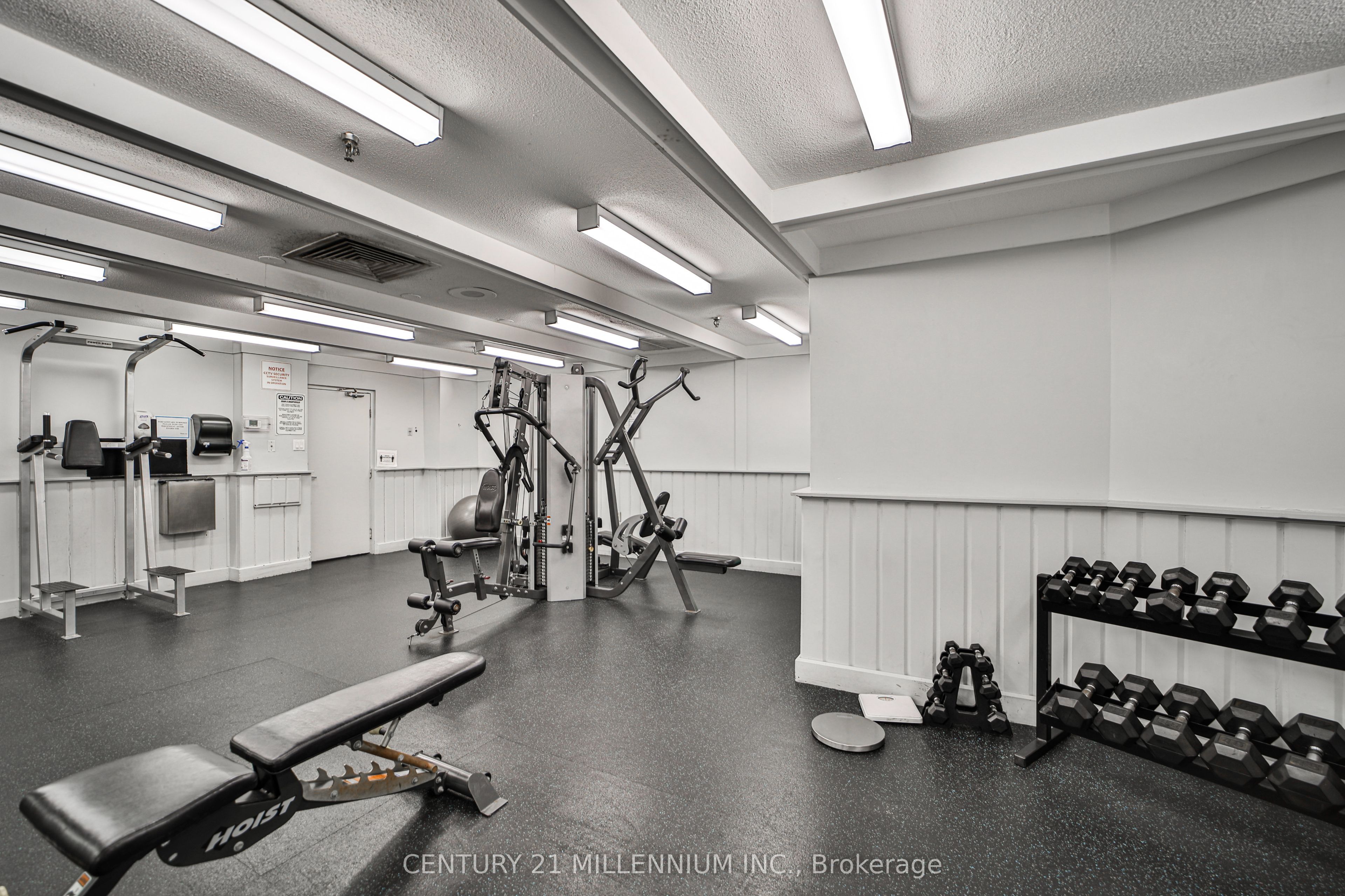 #506 - 1333 Bloor Street Property Photo 30
