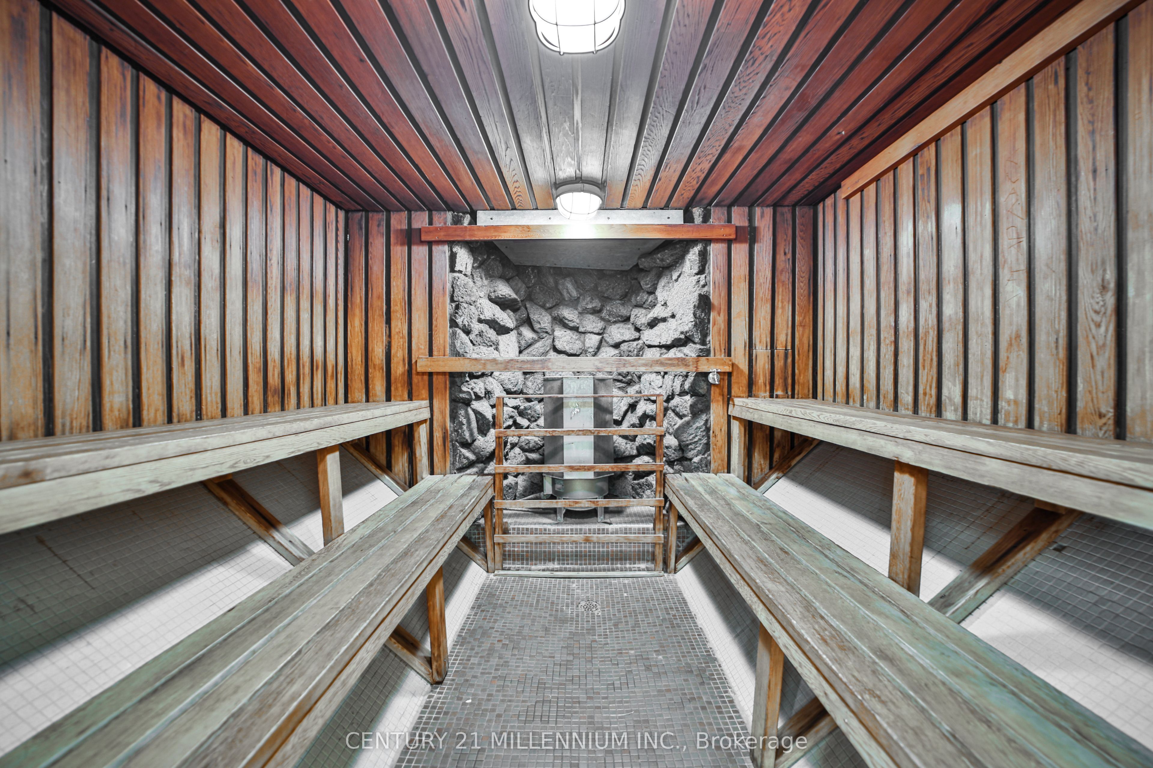 #506 - 1333 Bloor Street Property Photo 32