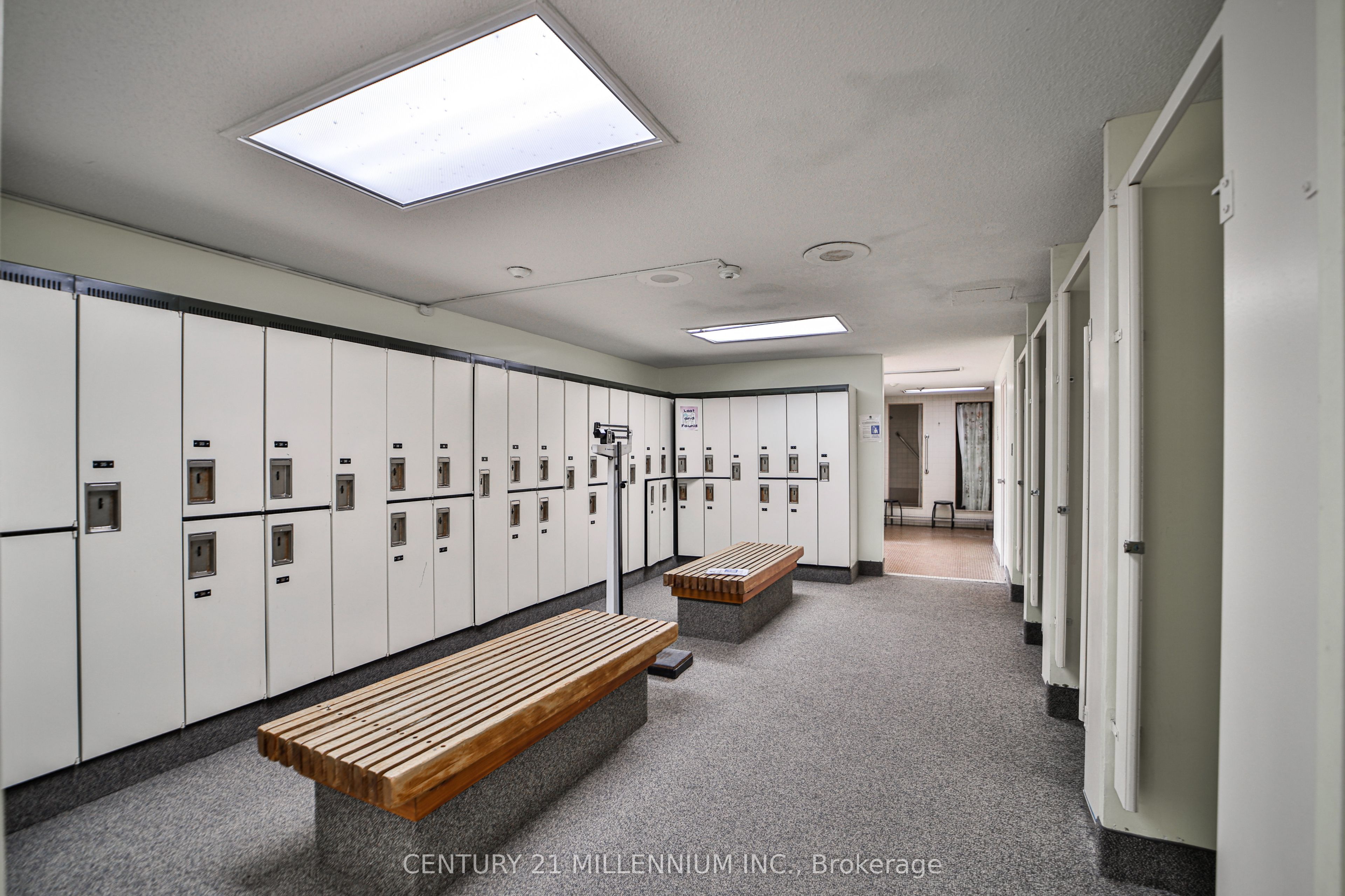 #506 - 1333 Bloor Street Property Photo 33