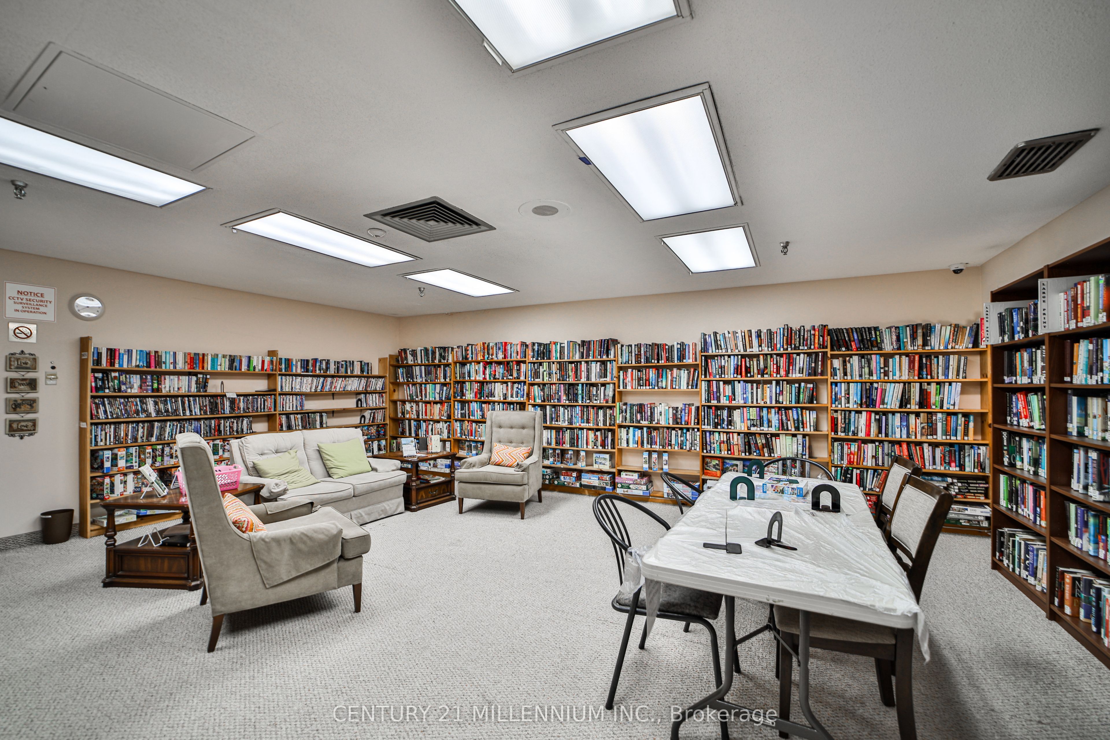 #506 - 1333 Bloor Street Property Photo 34