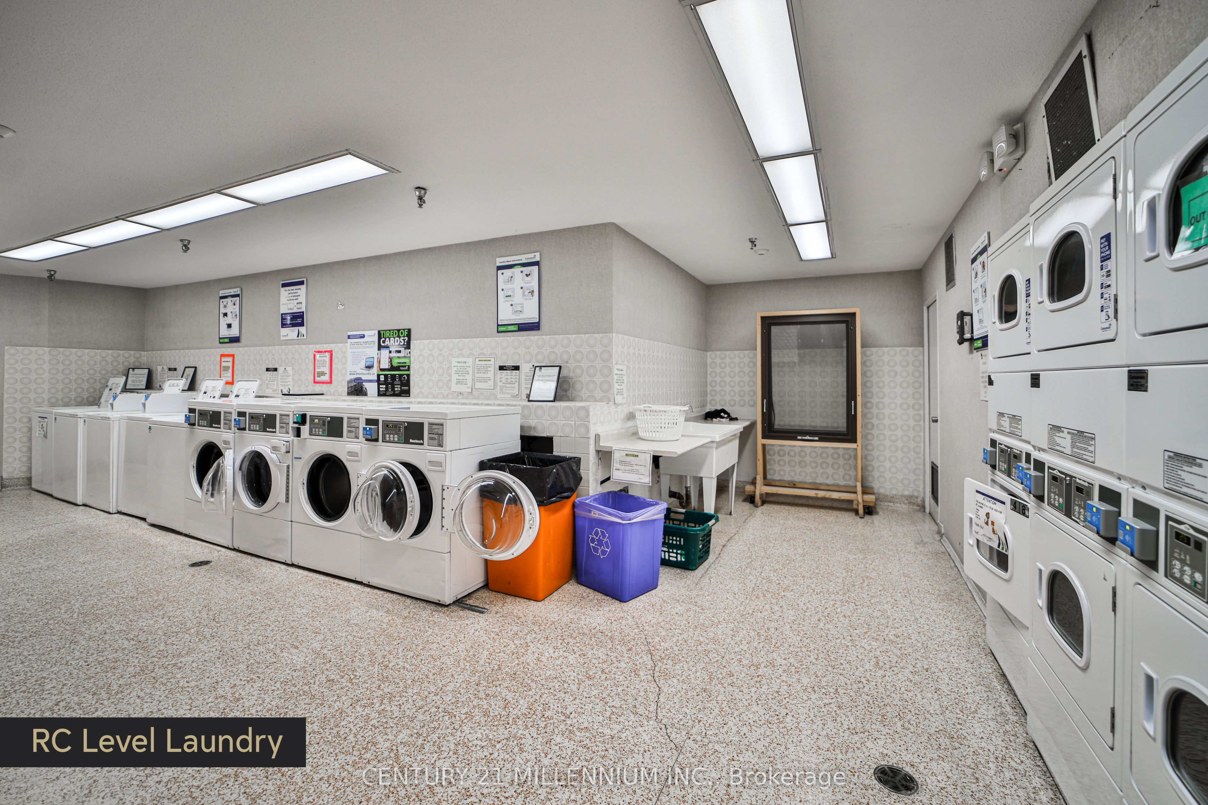 #506 - 1333 Bloor Street Property Photo 36