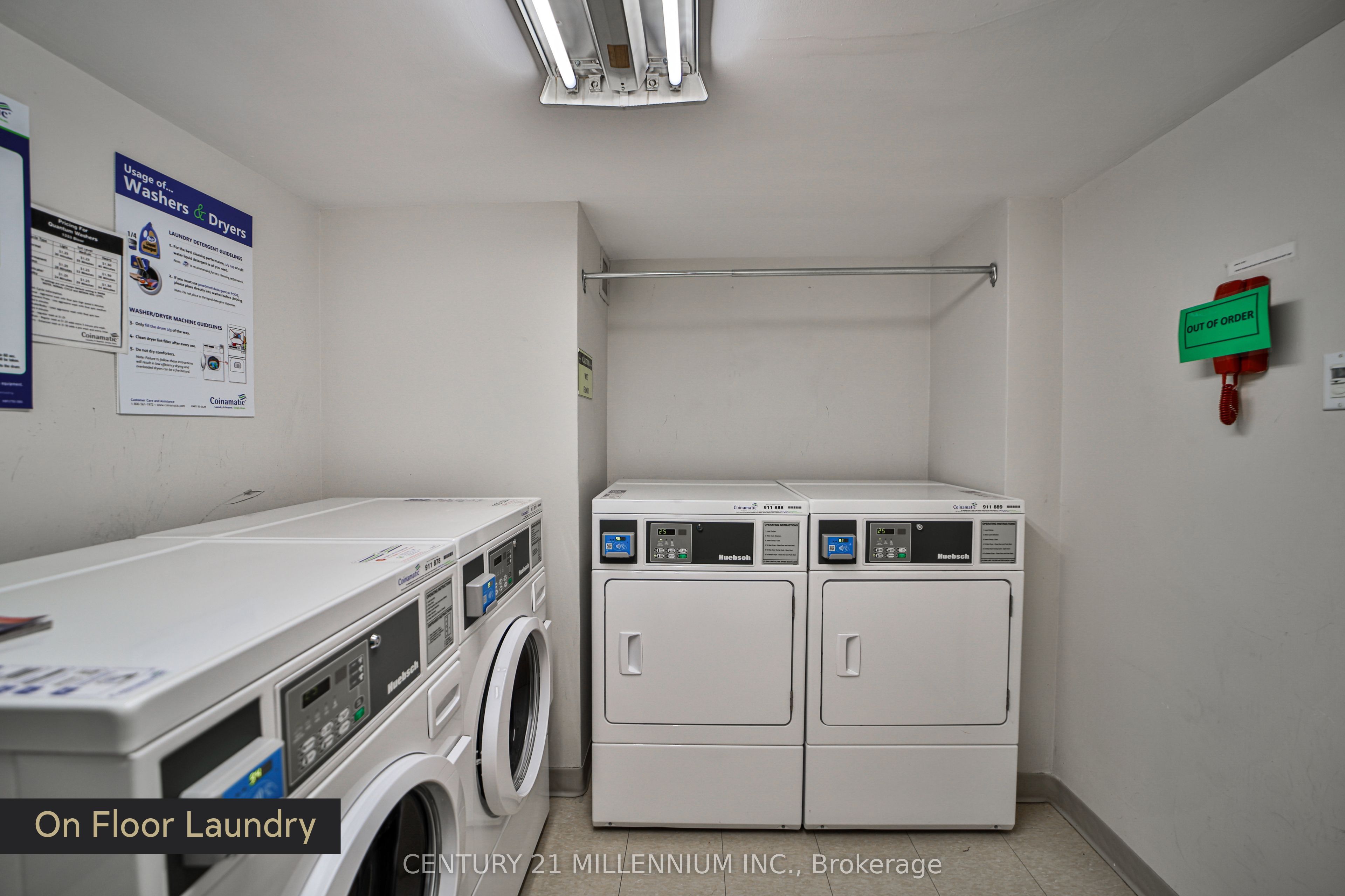#506 - 1333 Bloor Street Property Photo 37