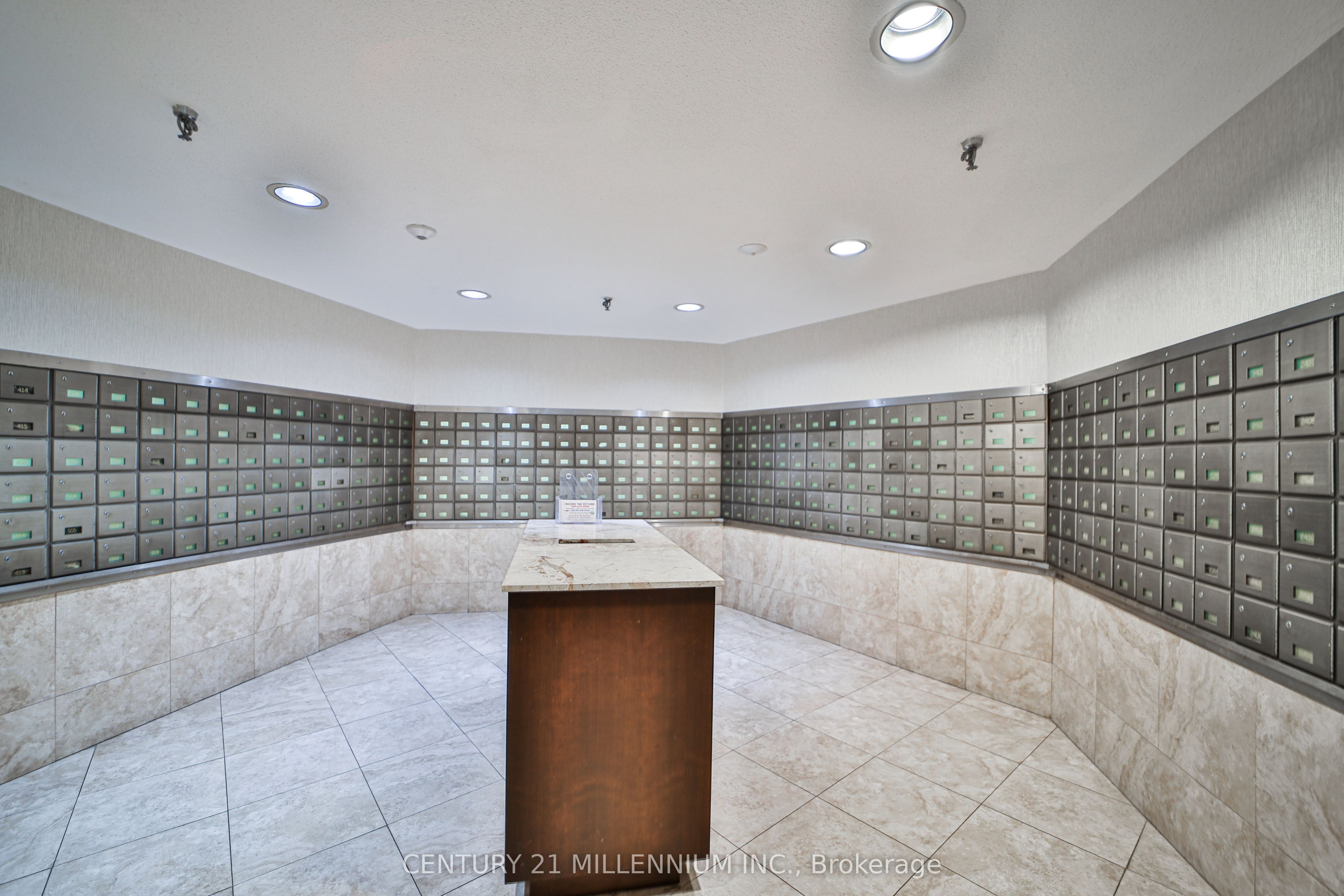 #506 - 1333 Bloor Street Property Photo 38