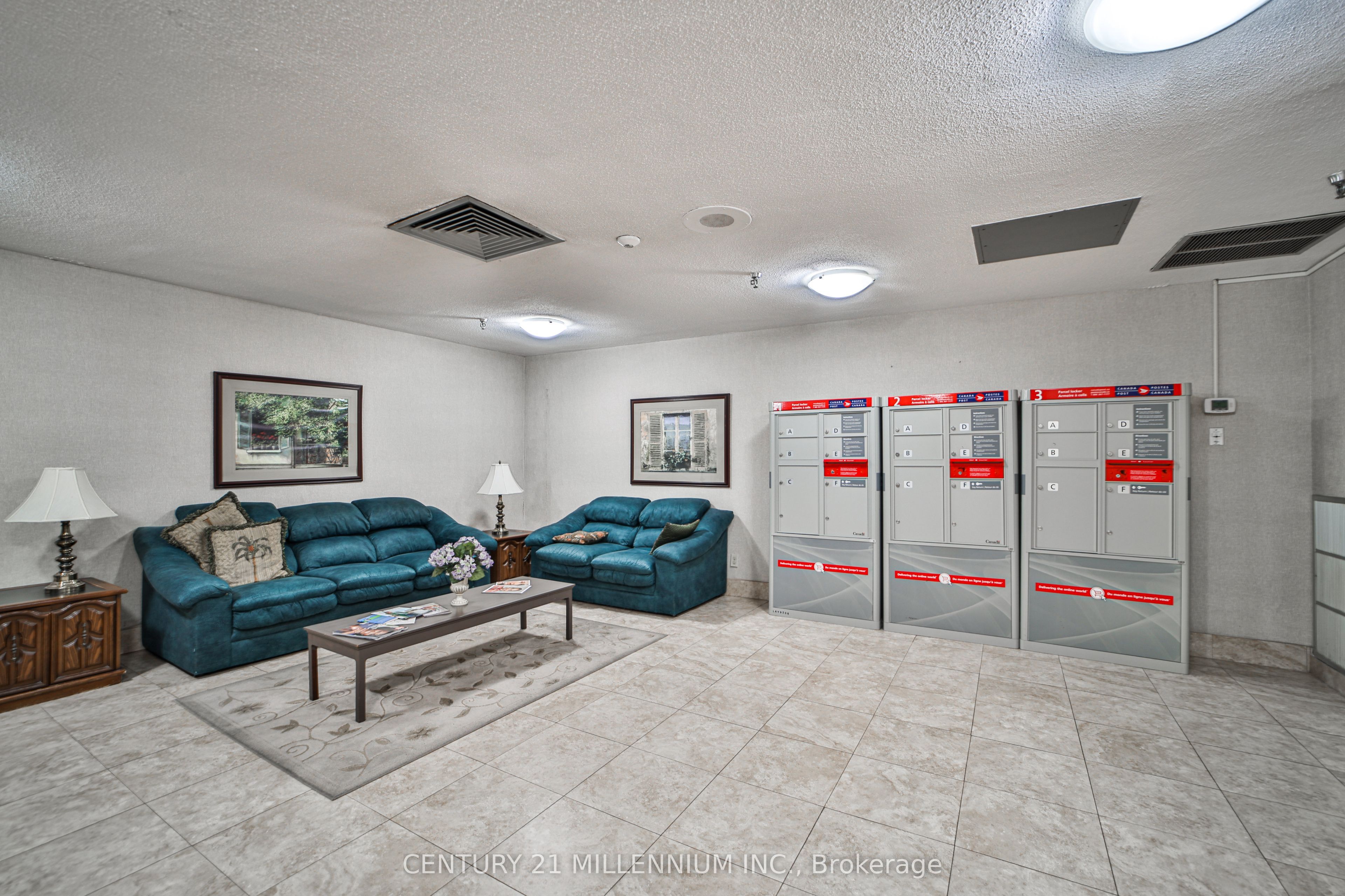 #506 - 1333 Bloor Street Property Photo 39