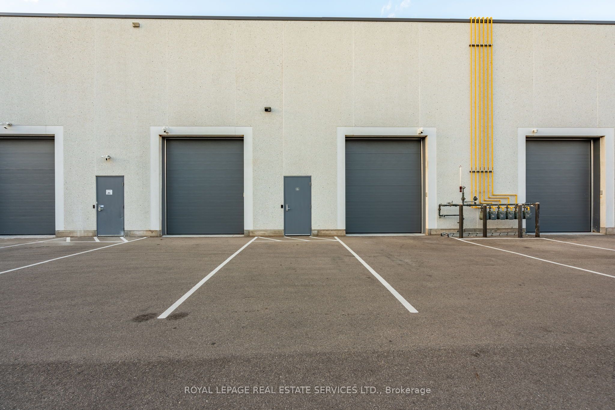 #22 - 760 Laurentian Drive Property Photo 27