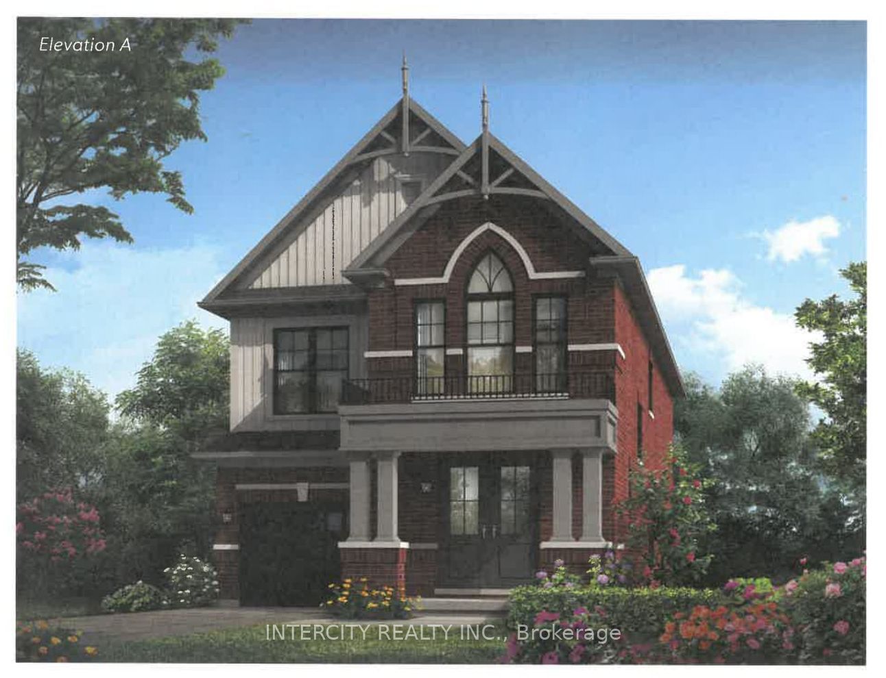Lot 116 Speers Avenue Property Photo 1