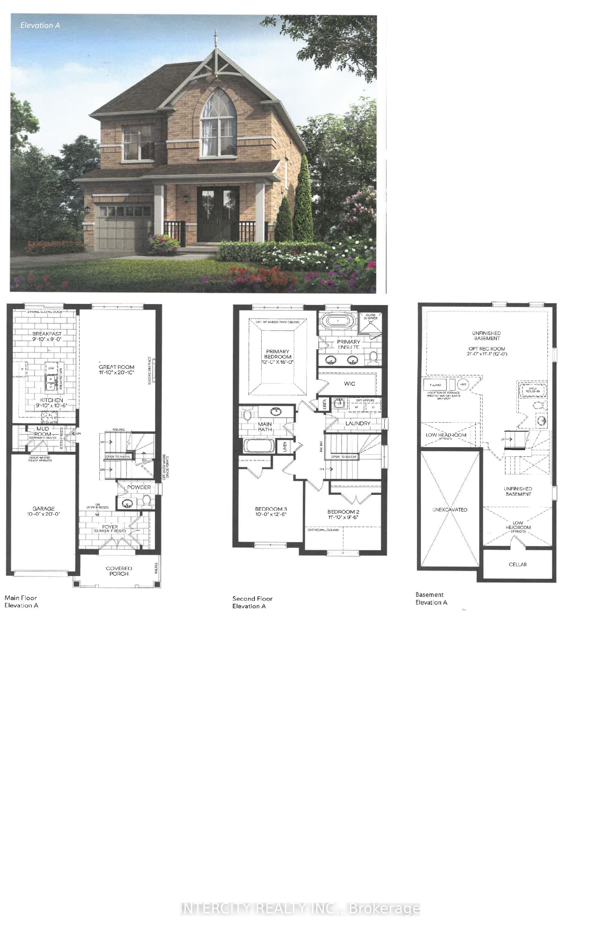 Lot 76 Damara Road Property Photo 1