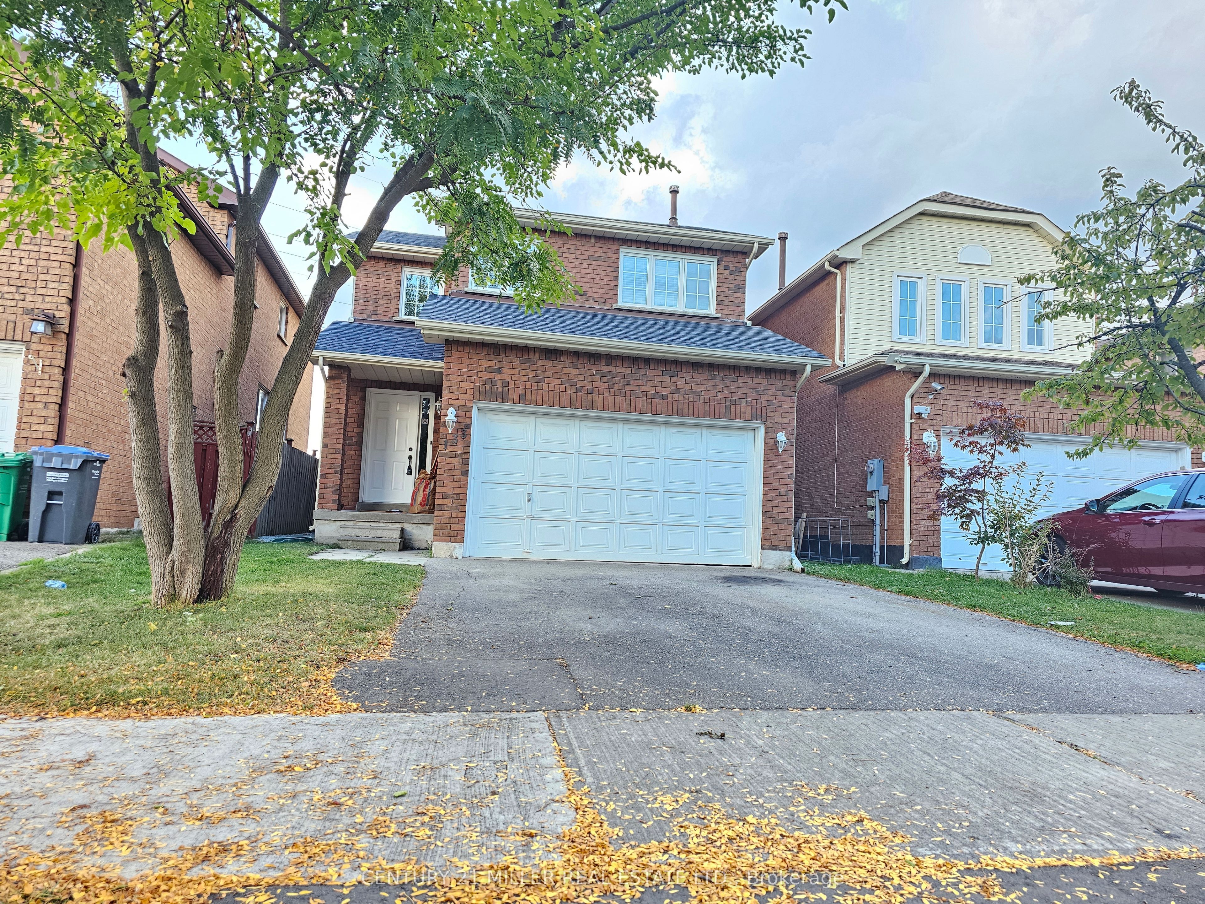 133 Creditstone Road Property Photo 1