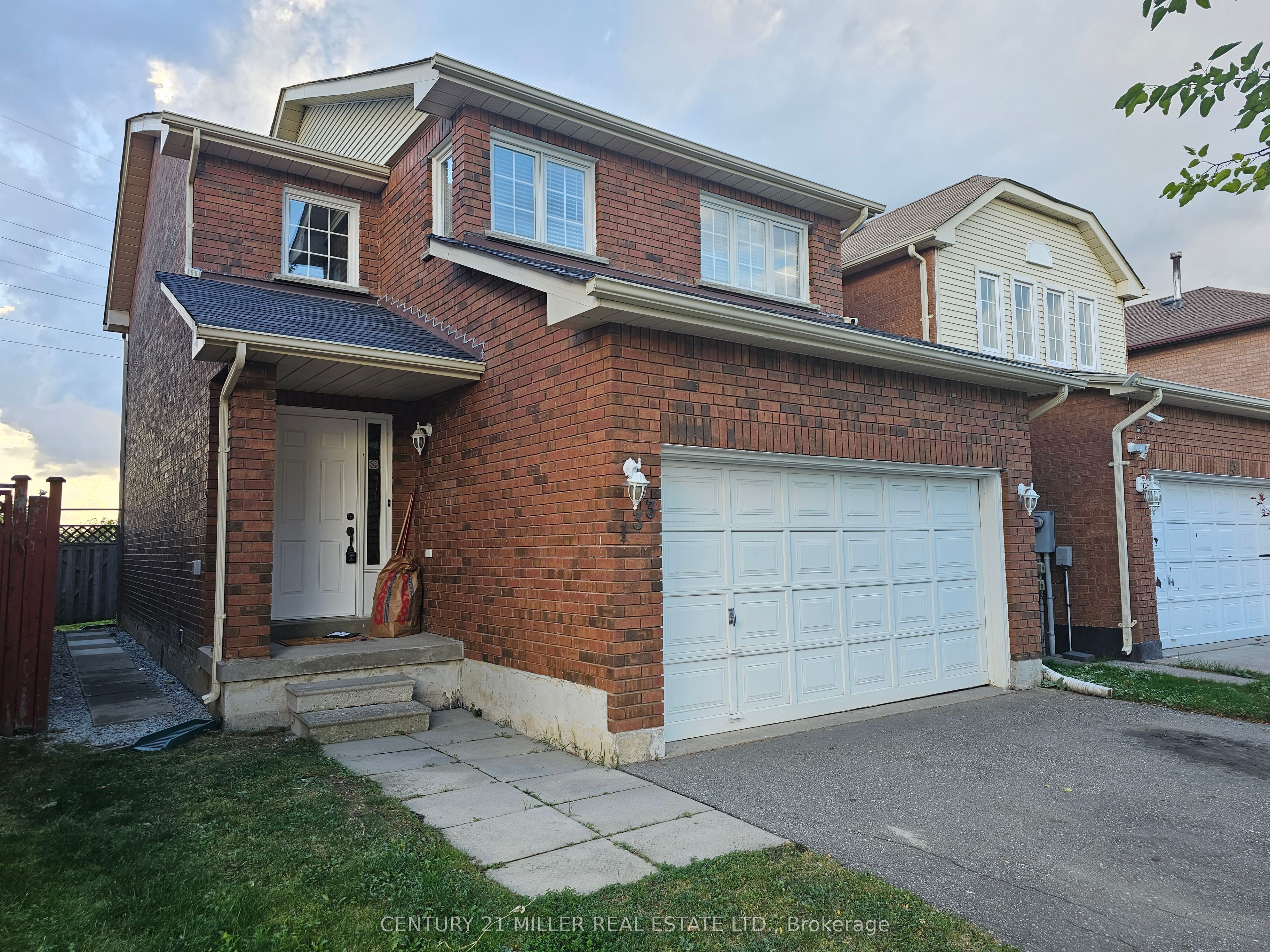 133 Creditstone Road Property Photo 3
