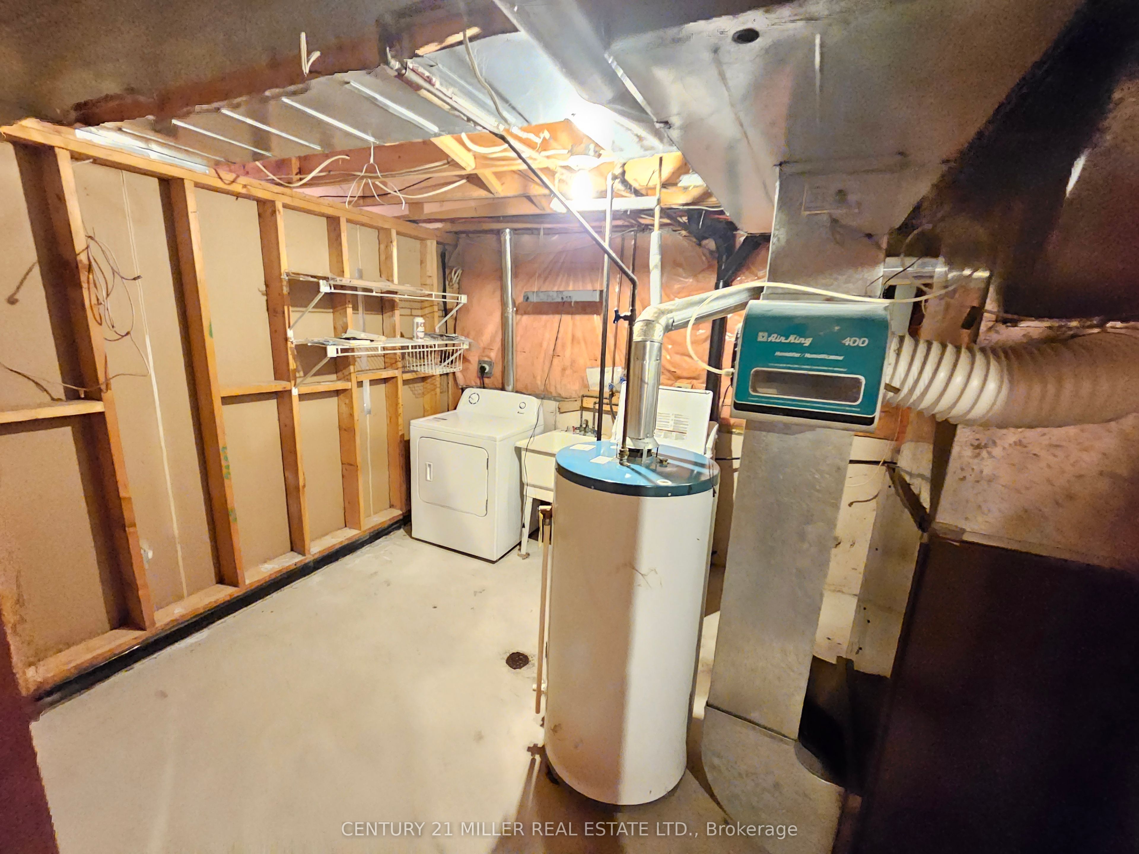 133 Creditstone Road Property Photo 26