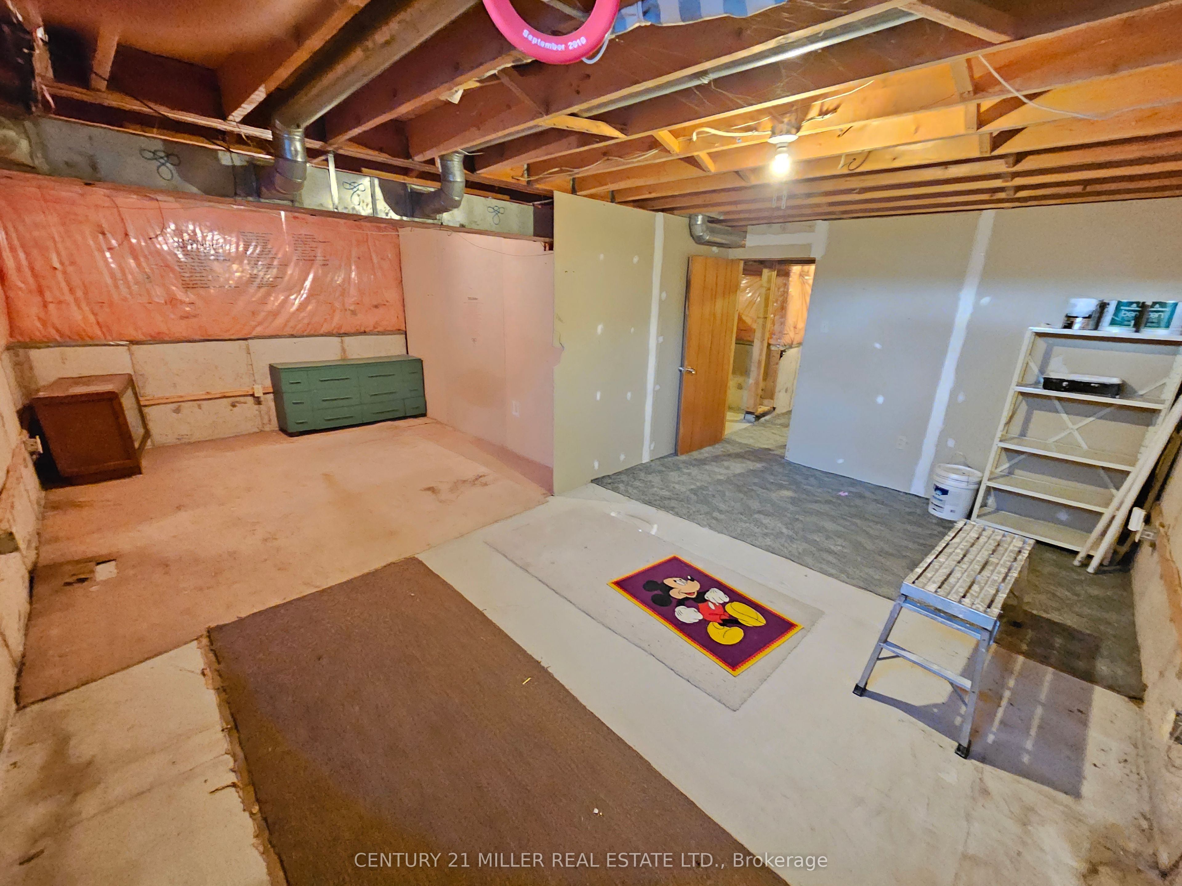 133 Creditstone Road Property Photo 28