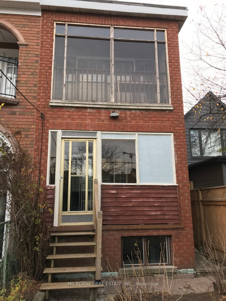 123 Perth Avenue Property Photo 44