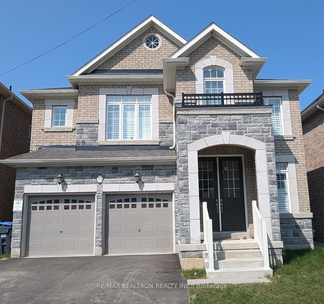 #bsmt - 88 Clockwork Drive Property Photo 1