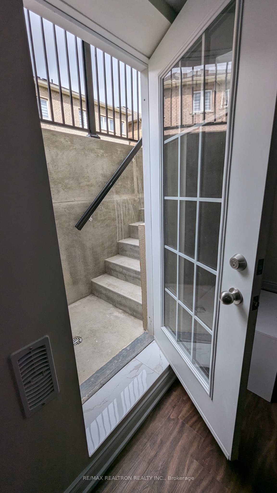 #bsmt - 88 Clockwork Drive Property Photo 3