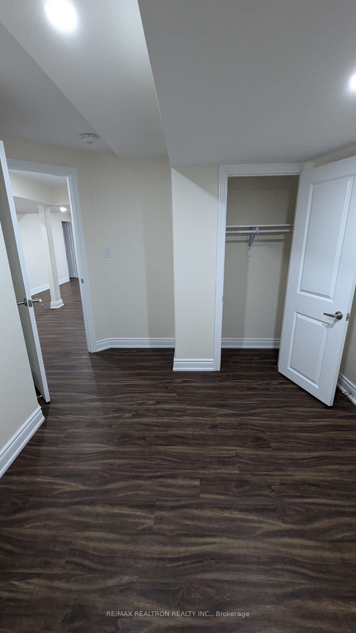 #bsmt - 88 Clockwork Drive Property Photo 8
