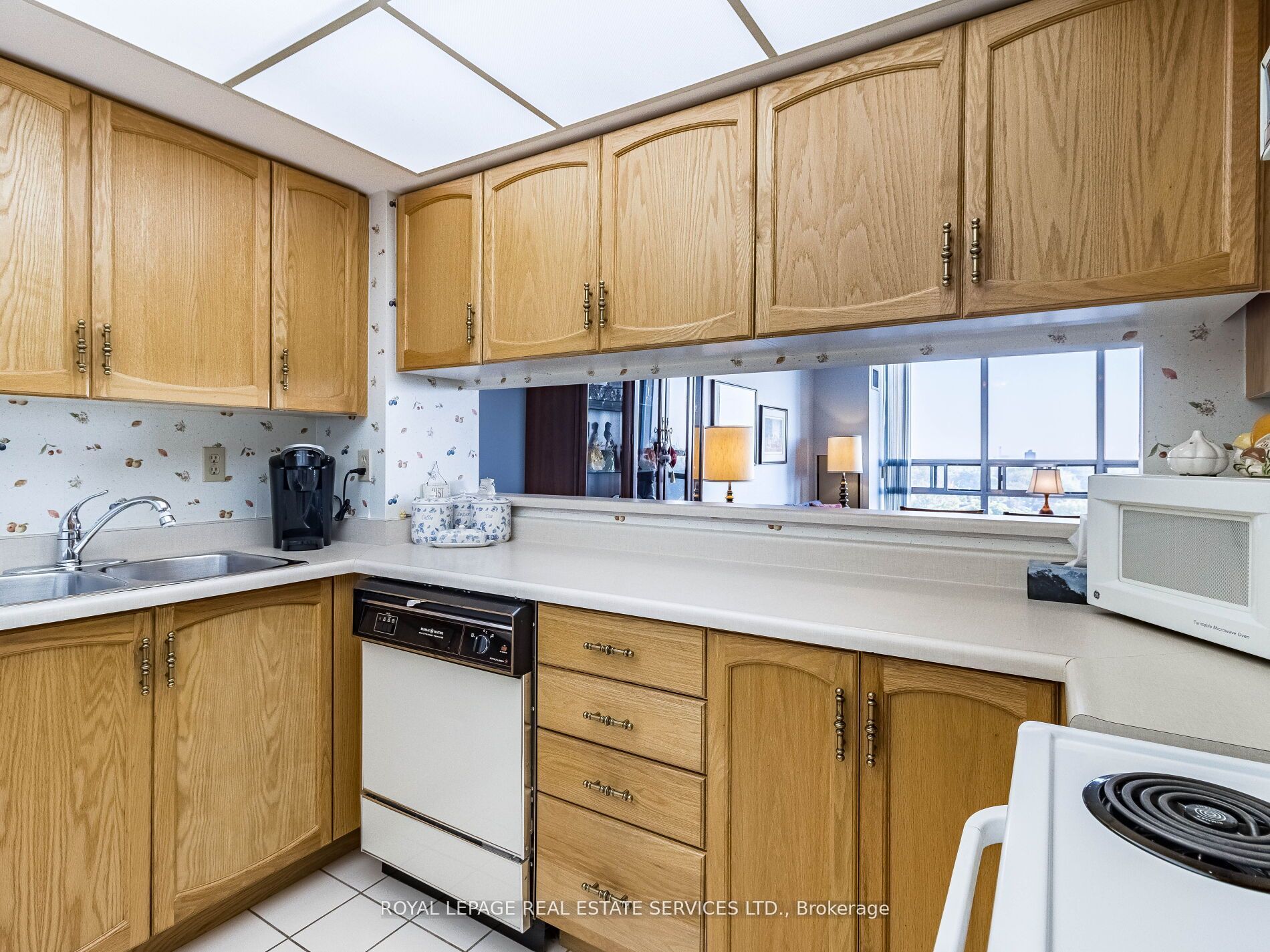#1002 - 320 Mill Street Property Photo 17