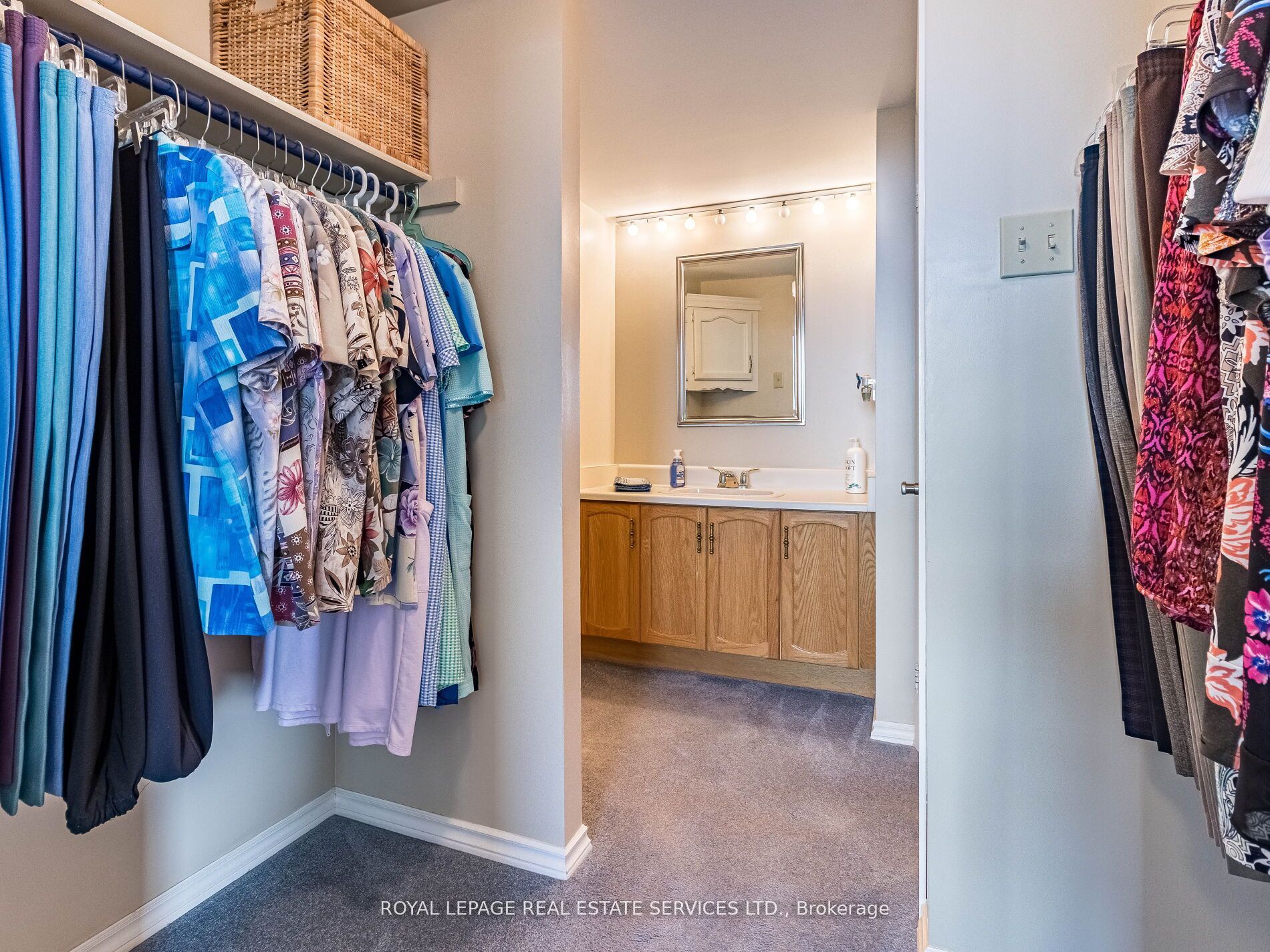#1002 - 320 Mill Street Property Photo 21