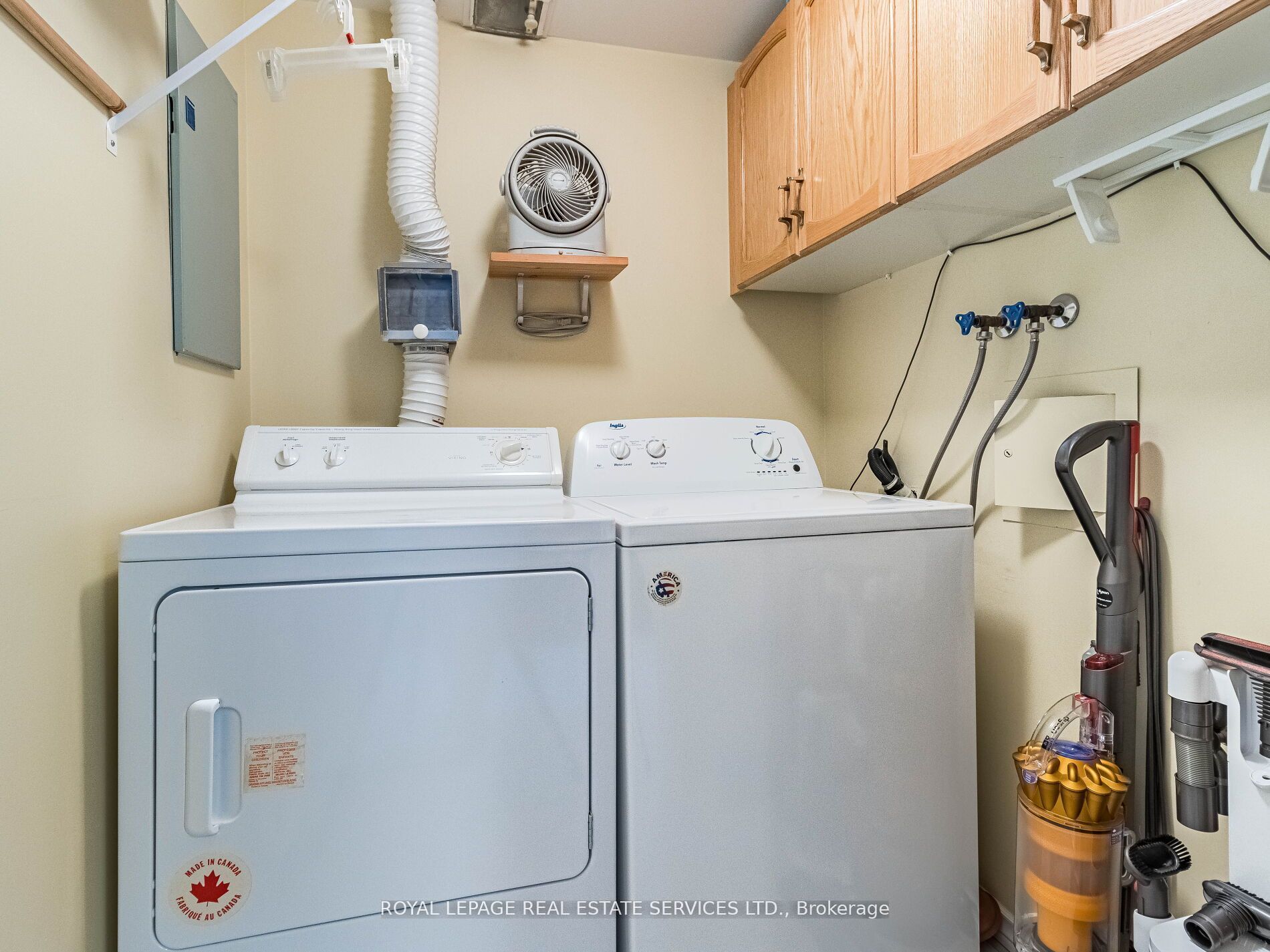 #1002 - 320 Mill Street Property Photo 27