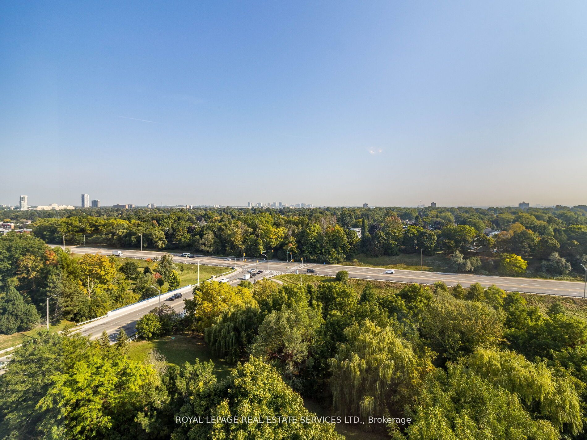 #1002 - 320 Mill Street Property Photo 28