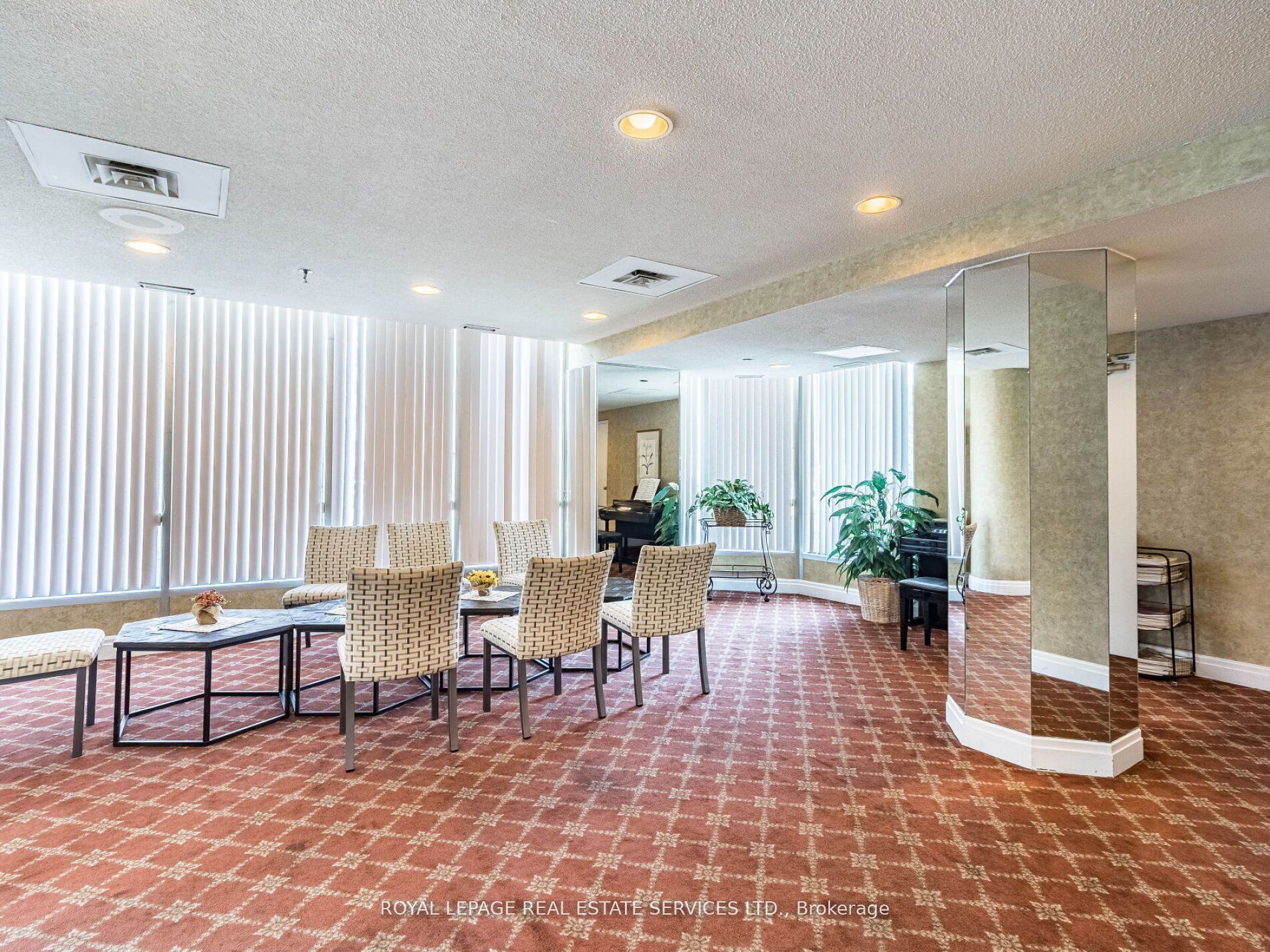 #1002 - 320 Mill Street Property Photo 29