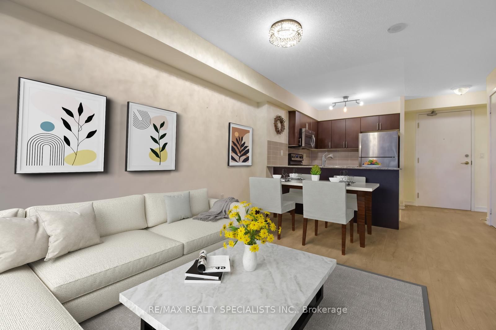 #908 - 1410 Dupont Street Property Photo 7