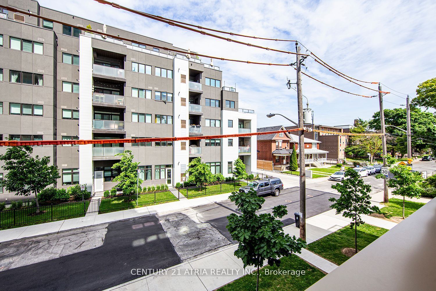 #224 - 1787 St Clair Avenue Property Photo 28