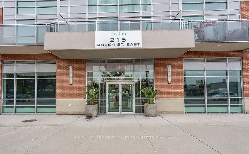 #217 - 215 Queen Street Property Photo 40