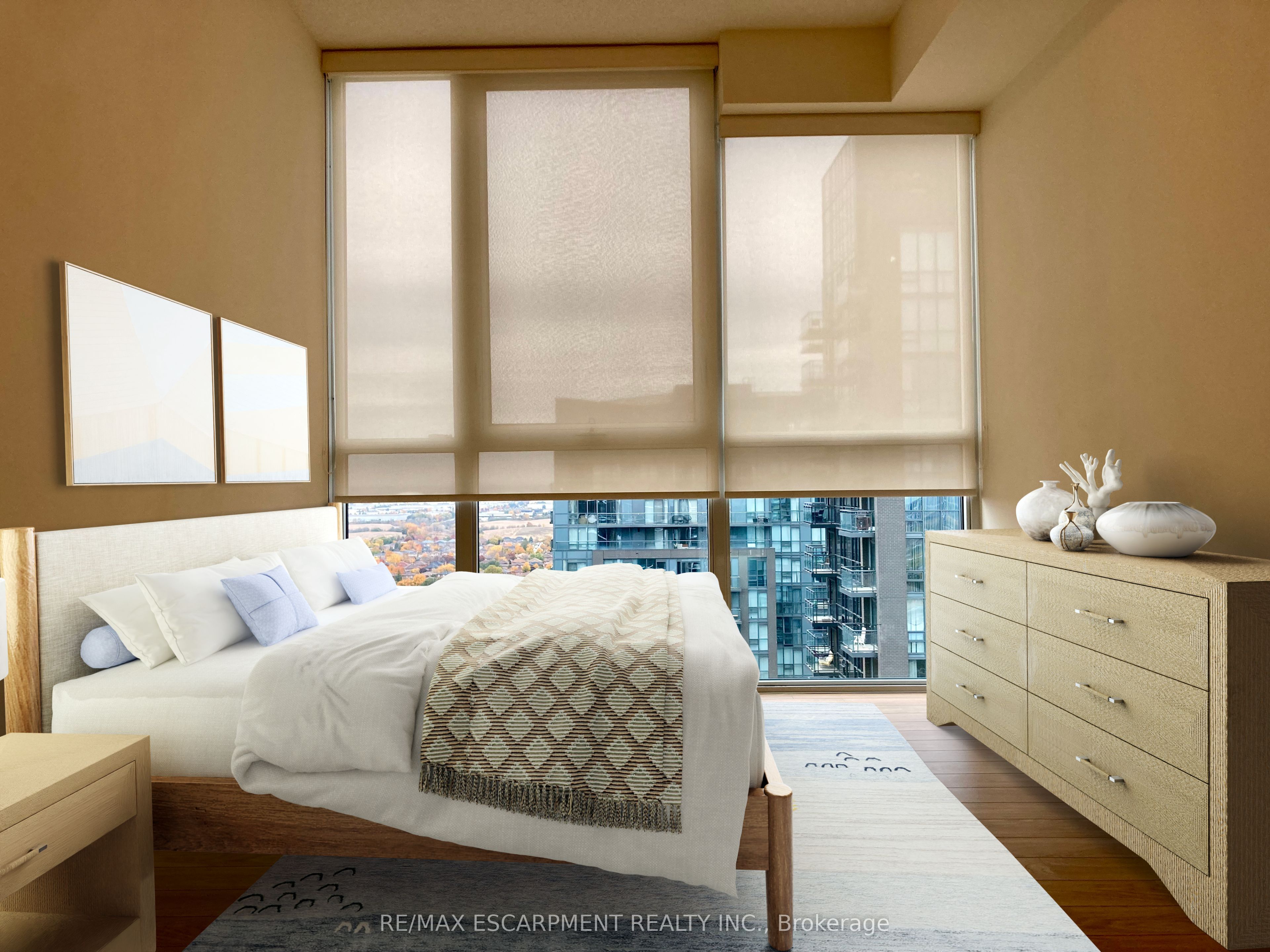 #2307 - 75 Eglinton Avenue Property Photo 10