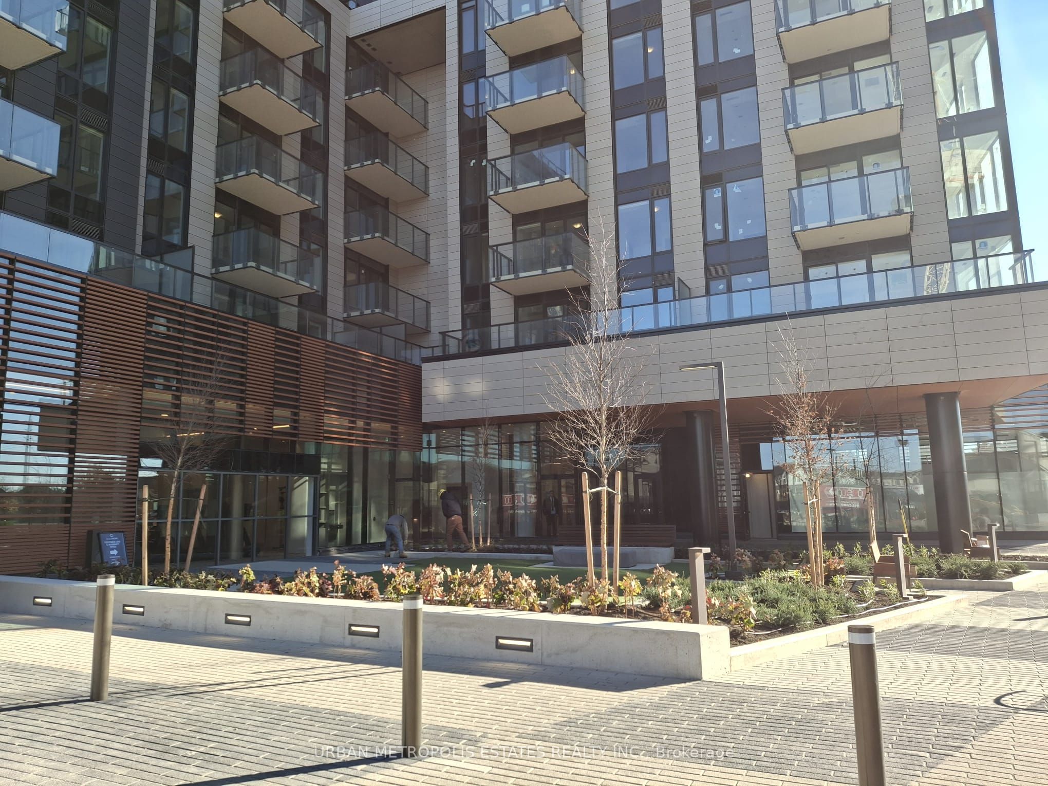 #205 - 1415 Dundas St. Street Property Photo 1