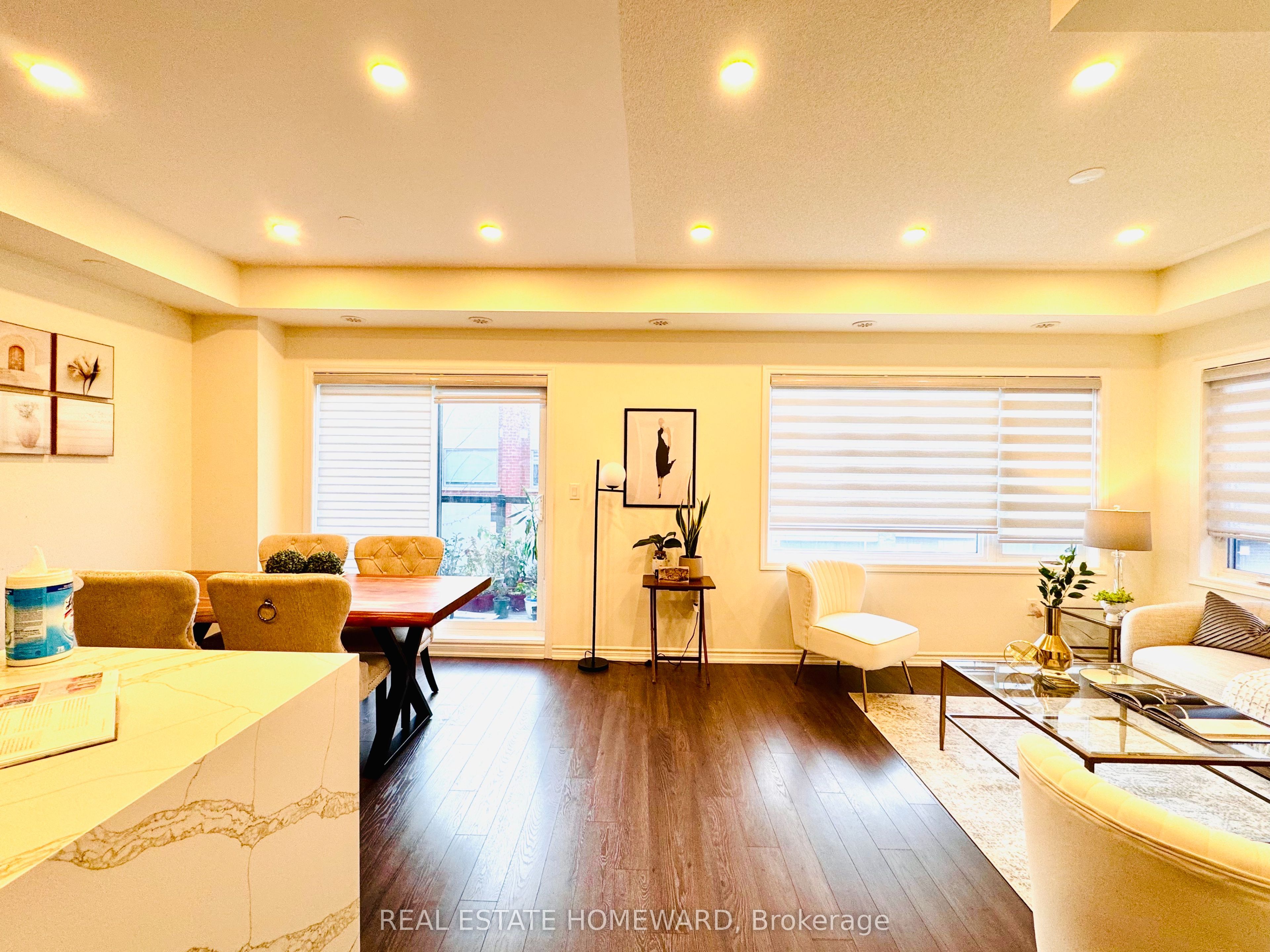 #9 - 220 Lagerfeld Drive Property Photo 2