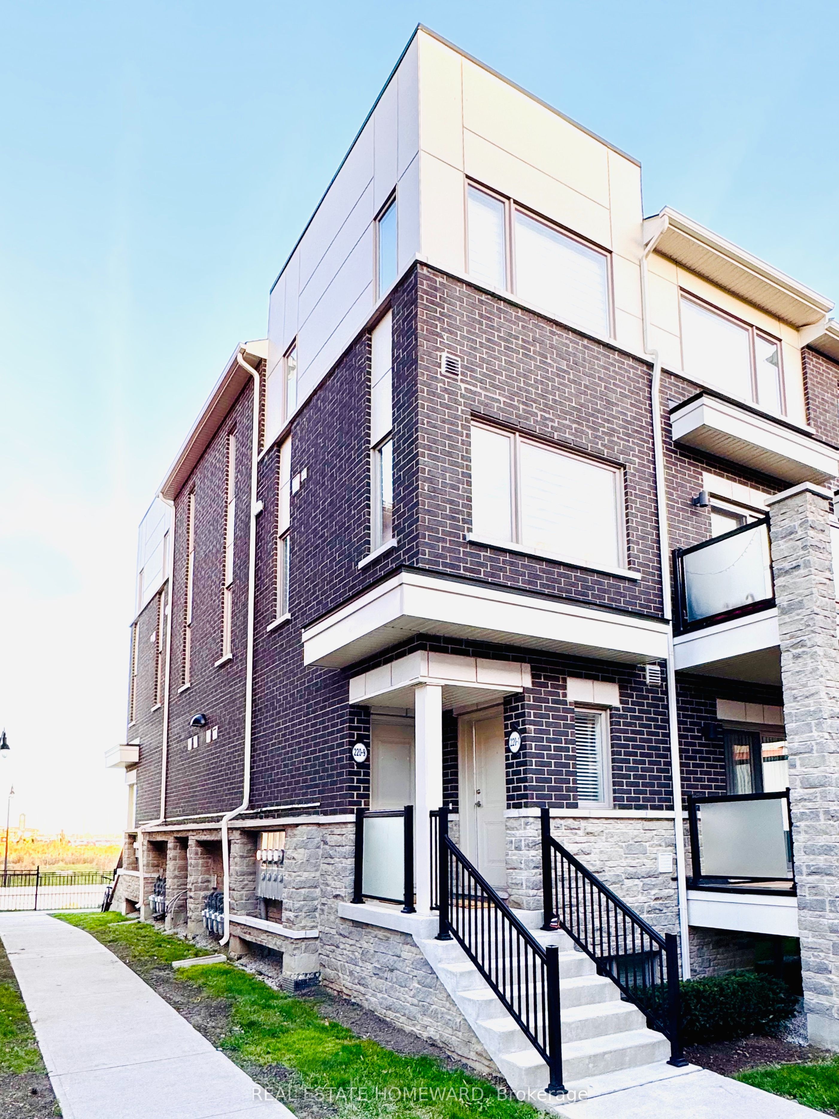 #9 - 220 Lagerfeld Drive Property Photo 3