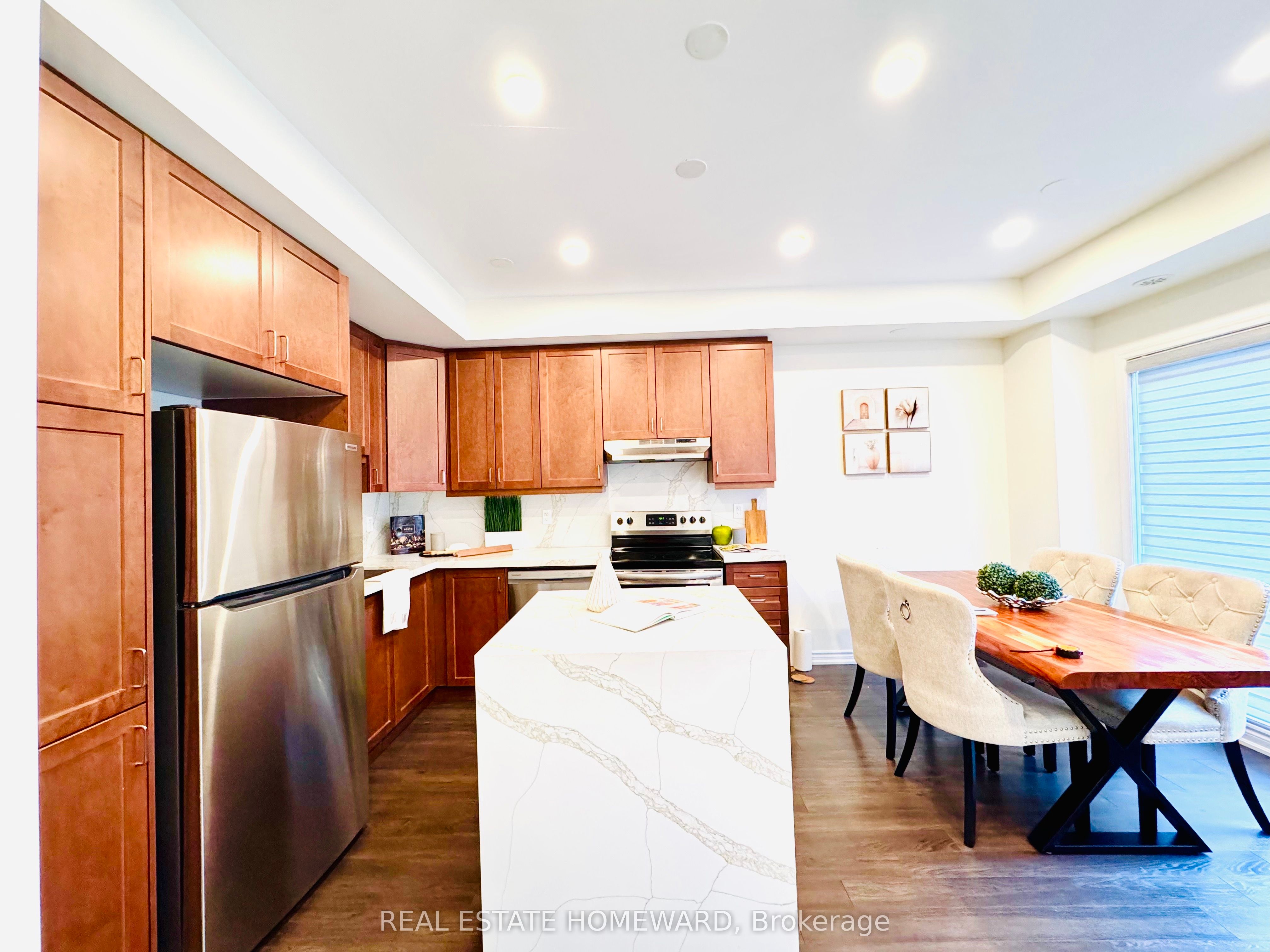 #9 - 220 Lagerfeld Drive Property Photo 6