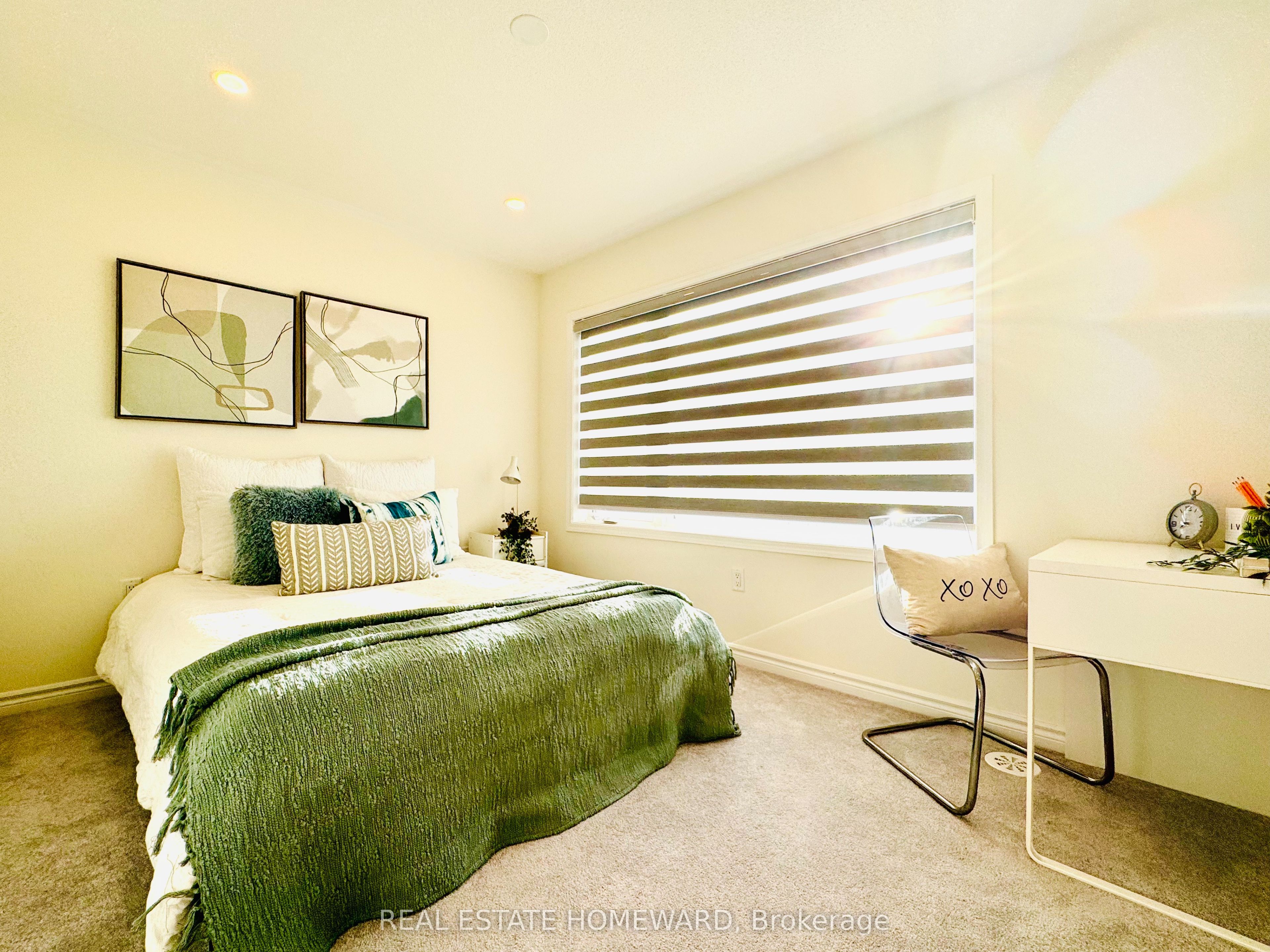 #9 - 220 Lagerfeld Drive Property Photo 15