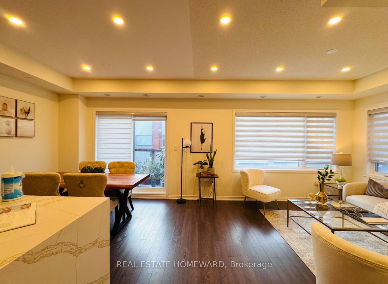 #9 - 220 Lagerfeld Drive Property Photo 23