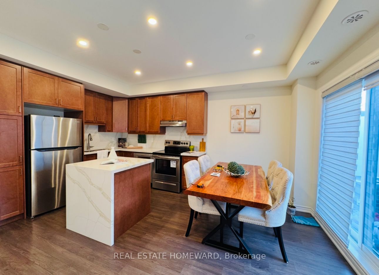 #9 - 220 Lagerfeld Drive Property Photo 28