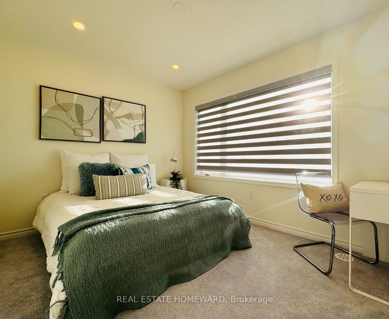 #9 - 220 Lagerfeld Drive Property Photo 33