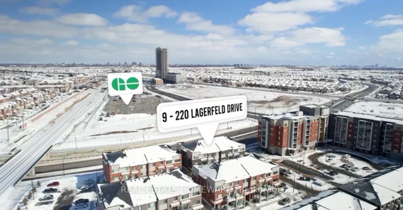 #9 - 220 Lagerfeld Drive Property Photo 49