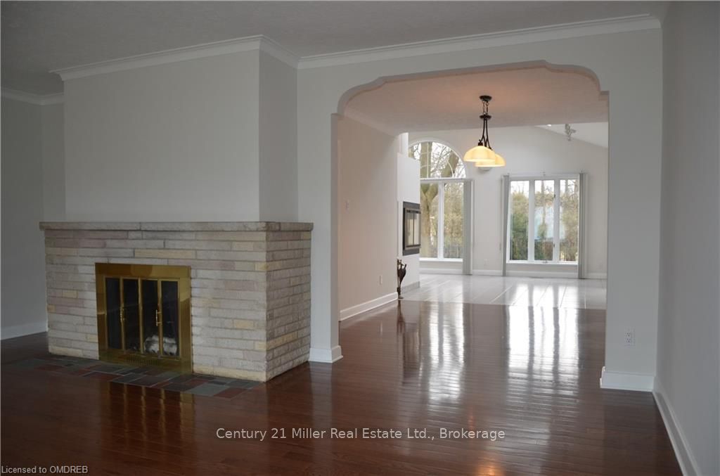 124 Caulder Drive Property Photo 22