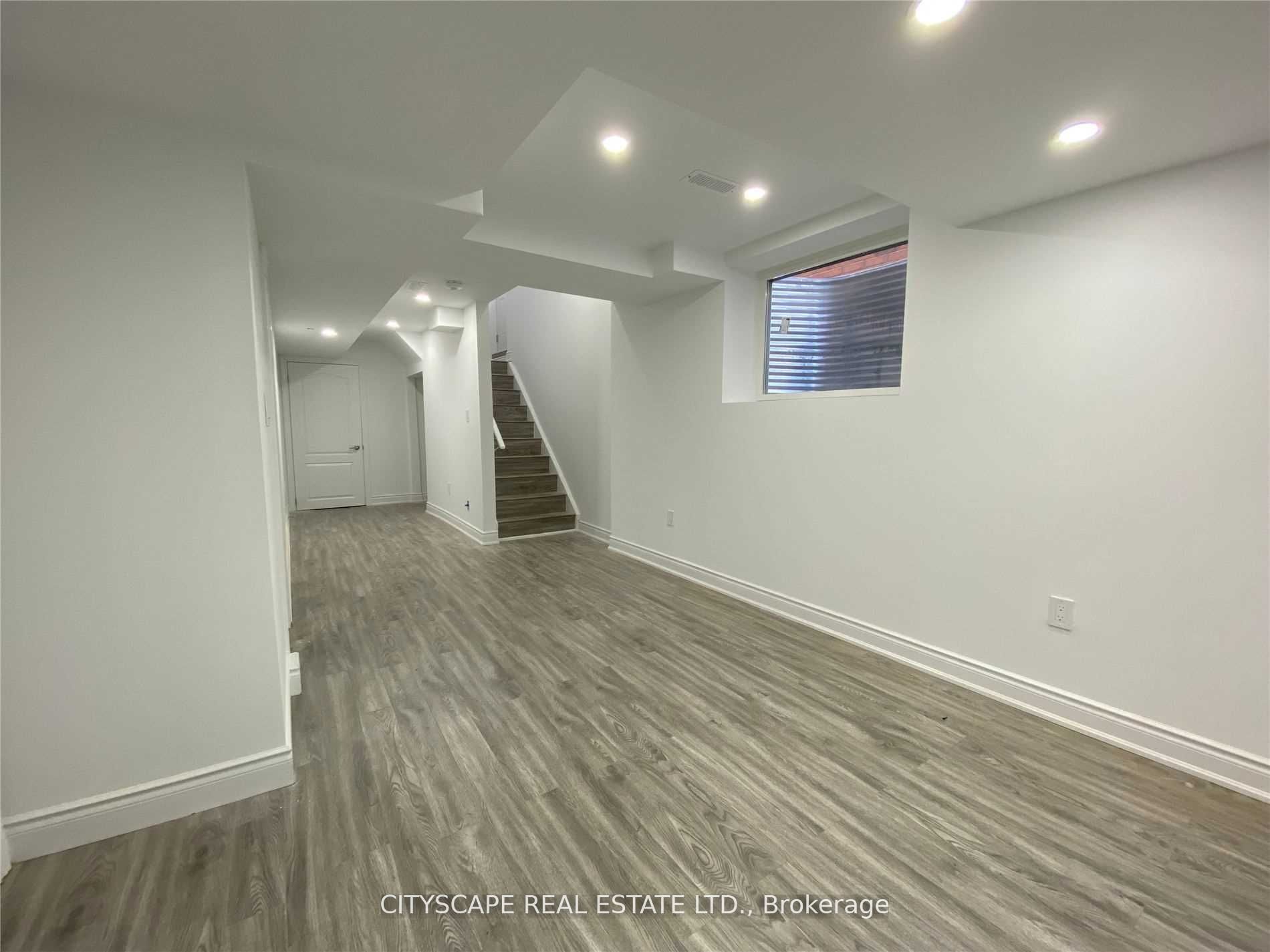#bsmt - 20 Pentonville Road Property Photo 3