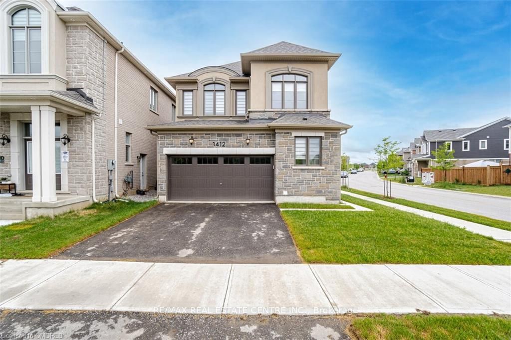 #bsmt. - 1412 Rose Way Property Photo 1