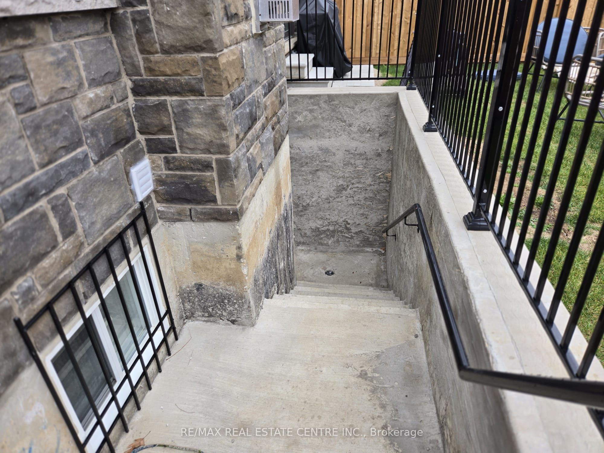 #bsmt. - 1412 Rose Way Property Photo 13
