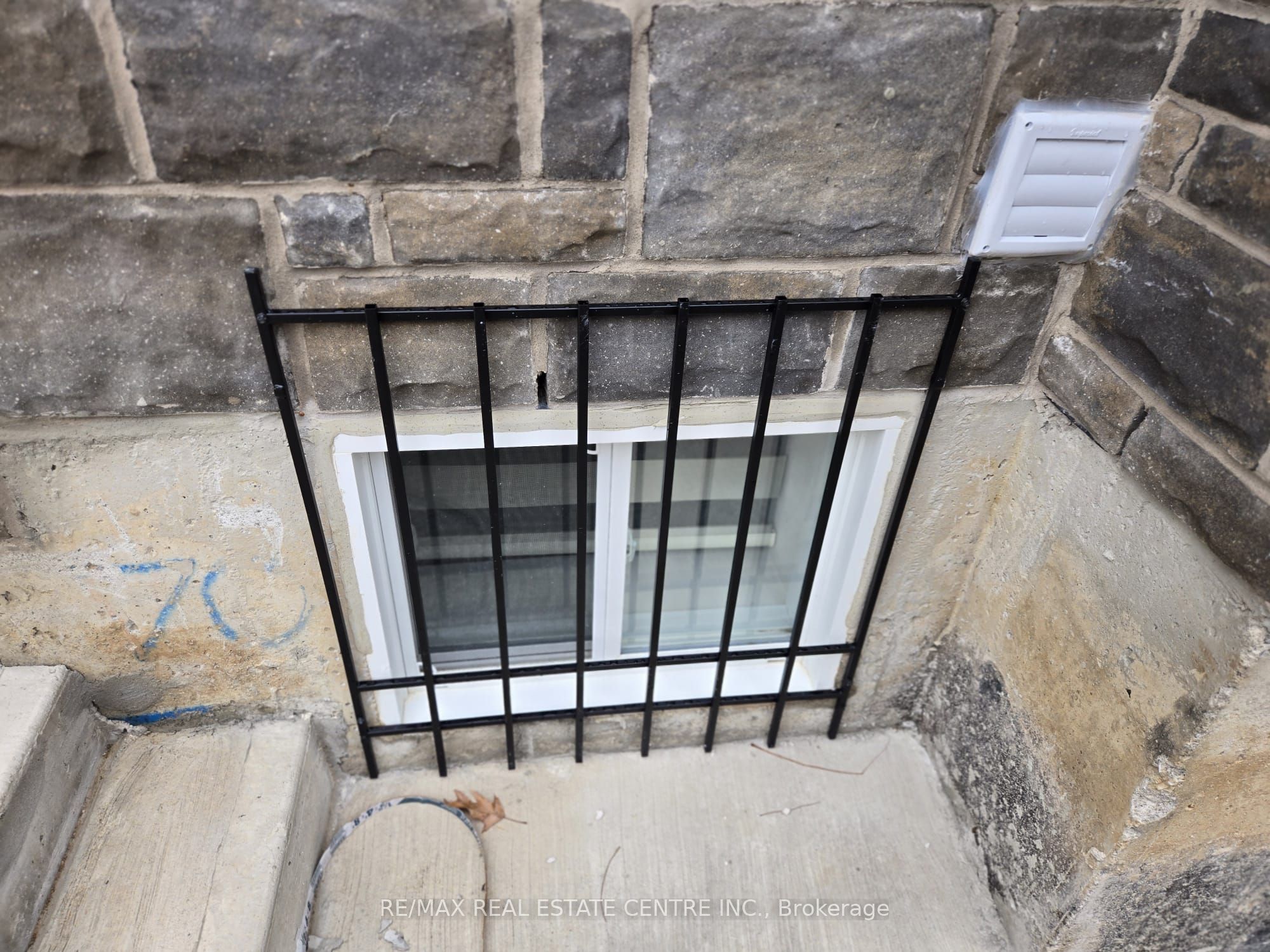 #bsmt. - 1412 Rose Way Property Photo 14