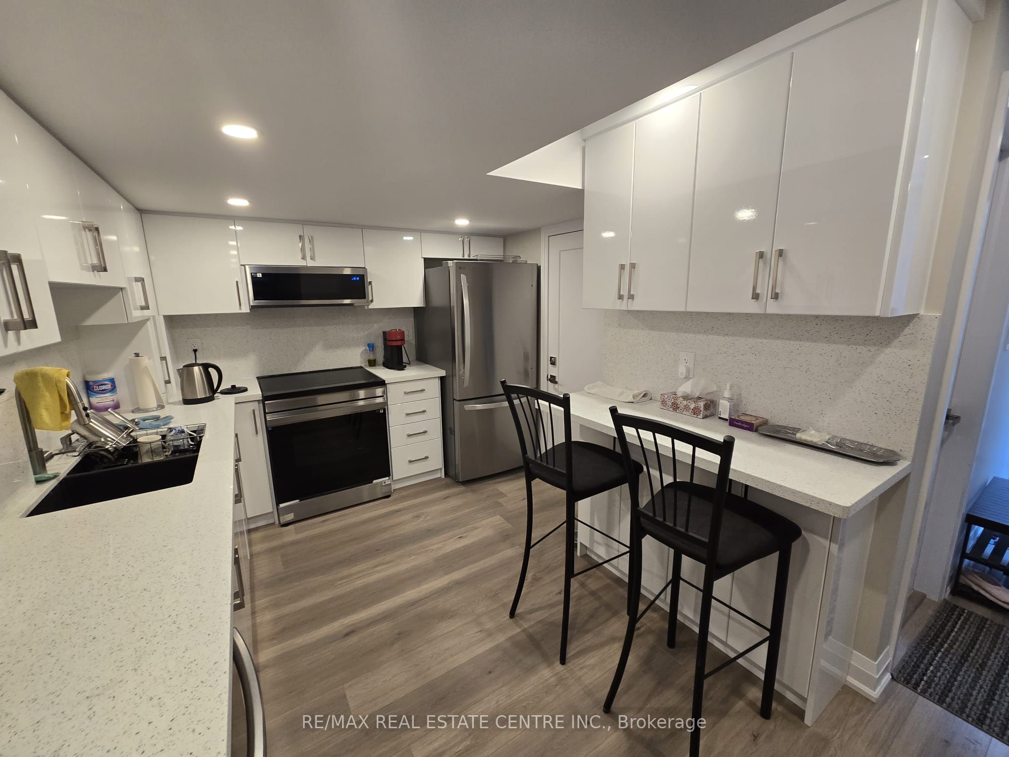 #bsmt. - 1412 Rose Way Property Photo 24