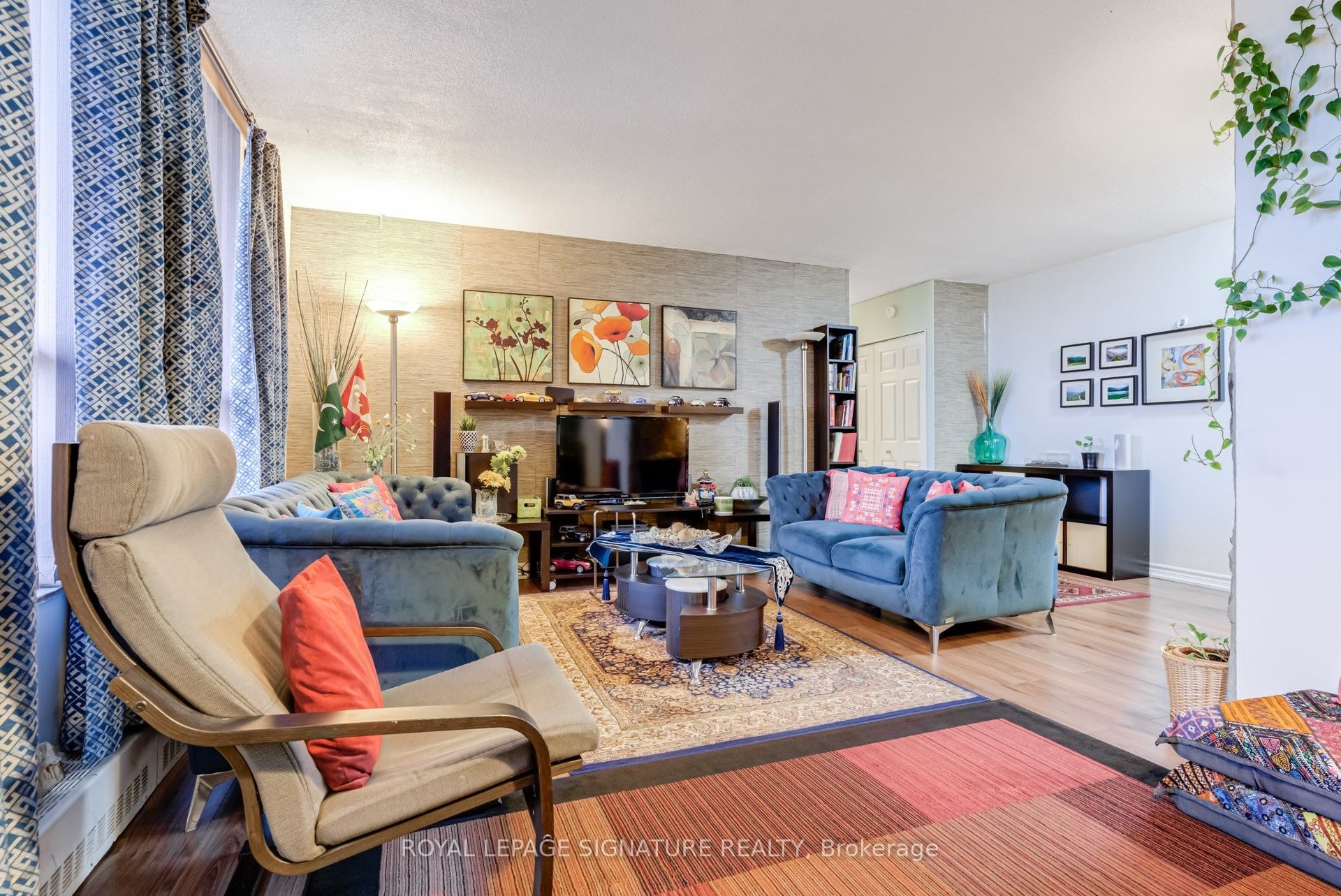 #1007 - 3390 Weston Road Property Photo 13