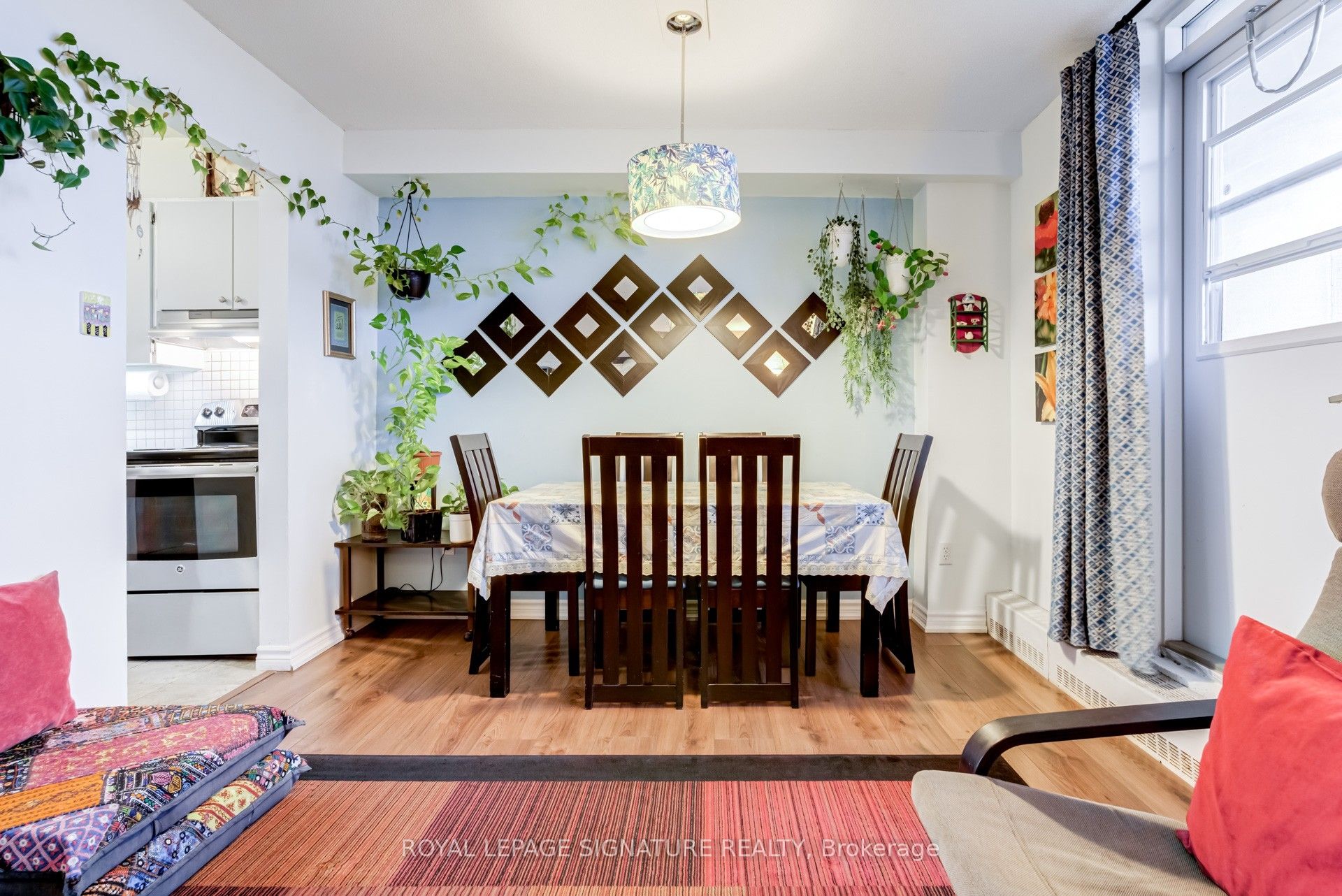 #1007 - 3390 Weston Road Property Photo 14