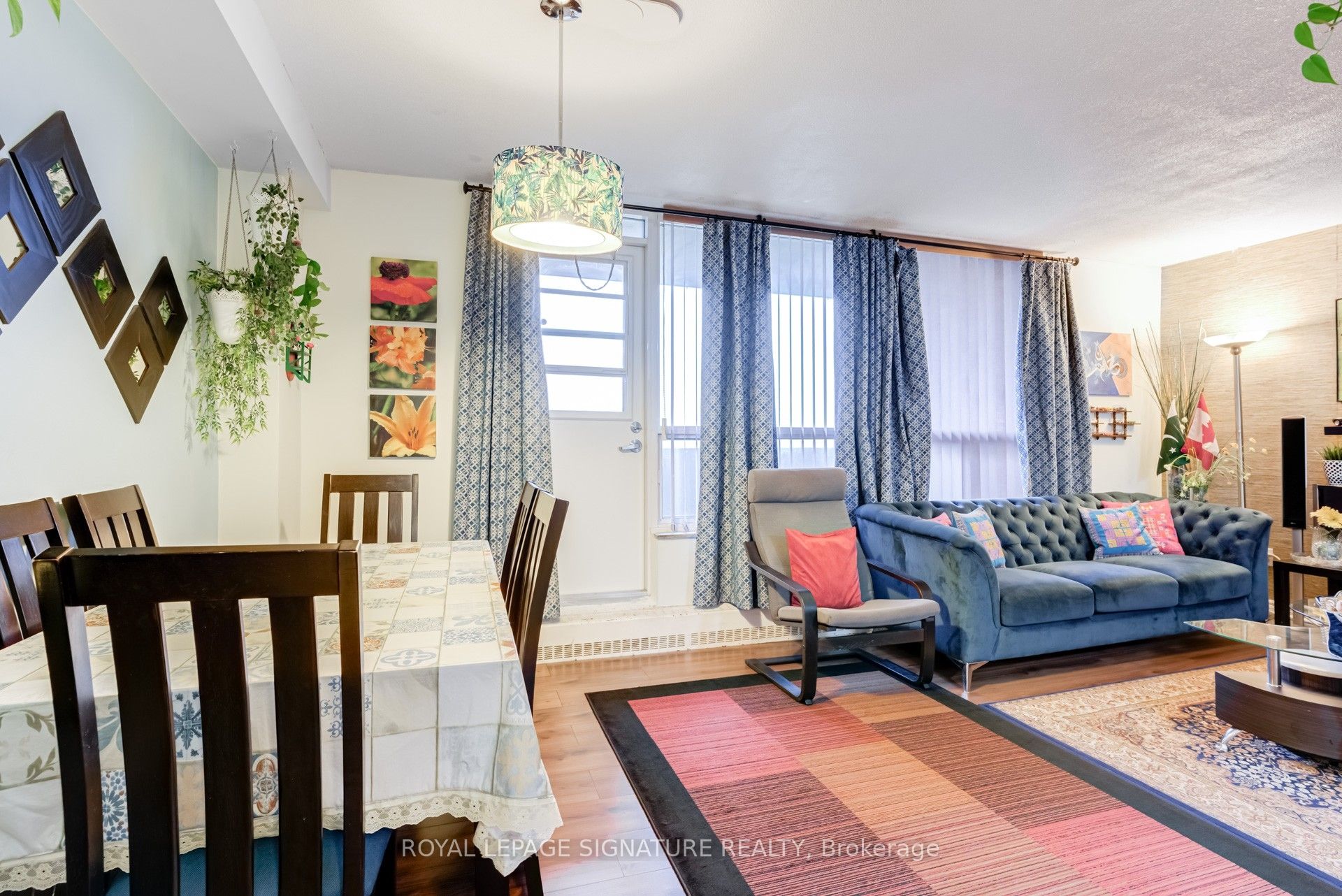 #1007 - 3390 Weston Road Property Photo 15